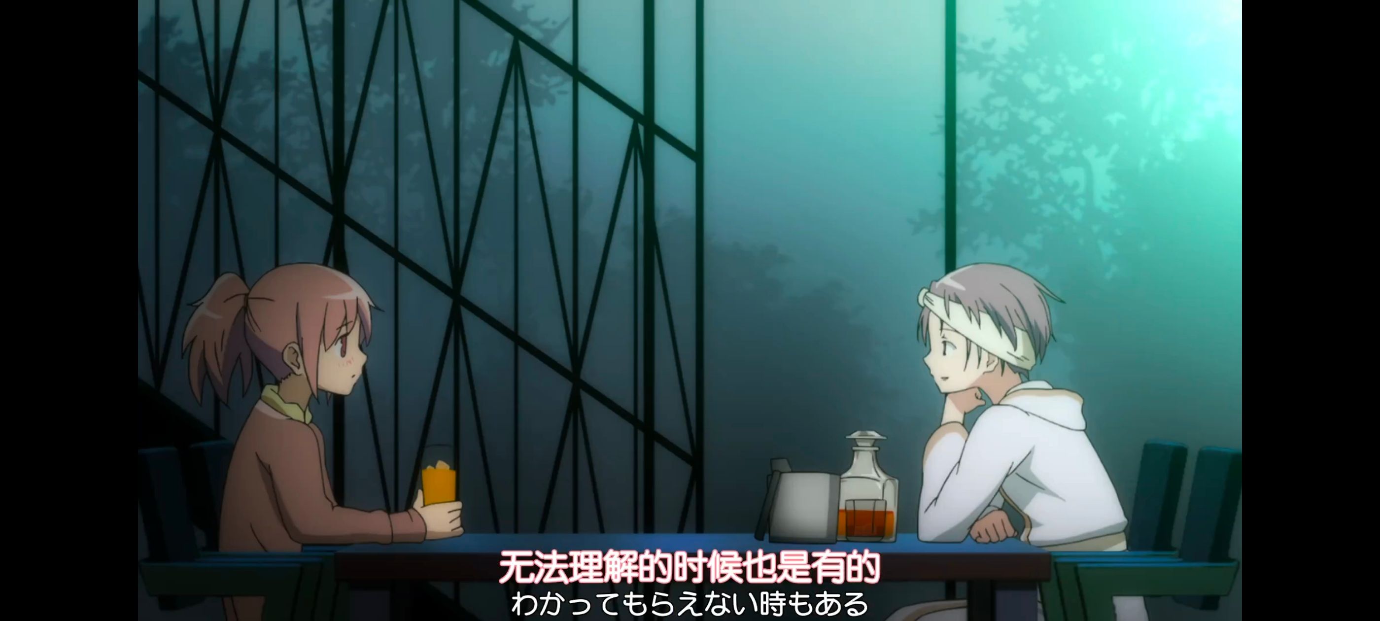 魔法少女小圆,魔法少女,动画,动漫,番剧,ACG