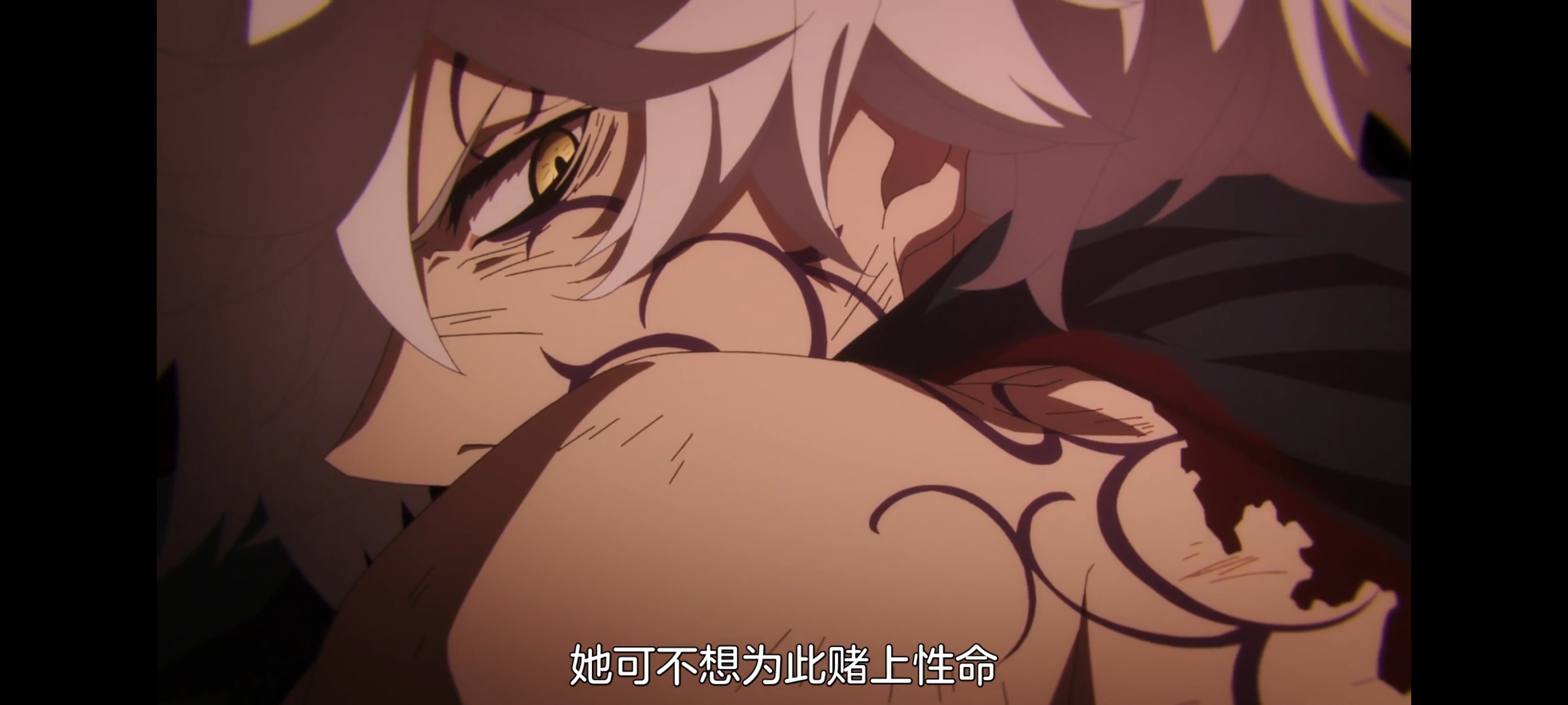 地狱乐,动画,动漫,番剧,二次元,ACG