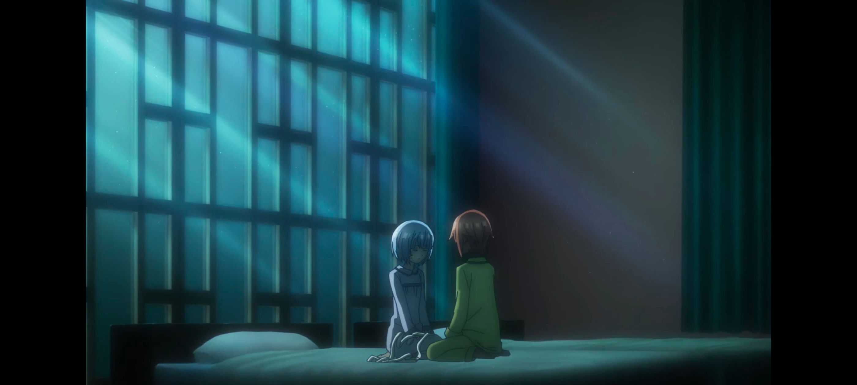 凭你也想讨伐魔王,百合,动漫,动画,番剧,二次元,ACG