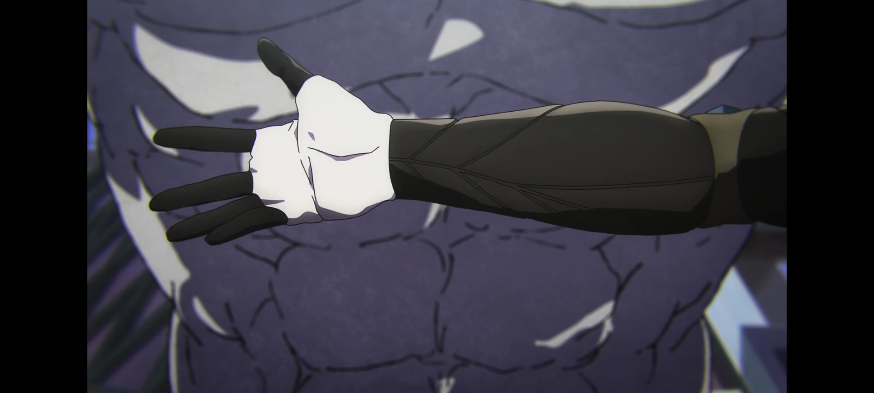 咒术回战,咒术回战死灭回游,动画,动漫,番剧,二次元,ACG