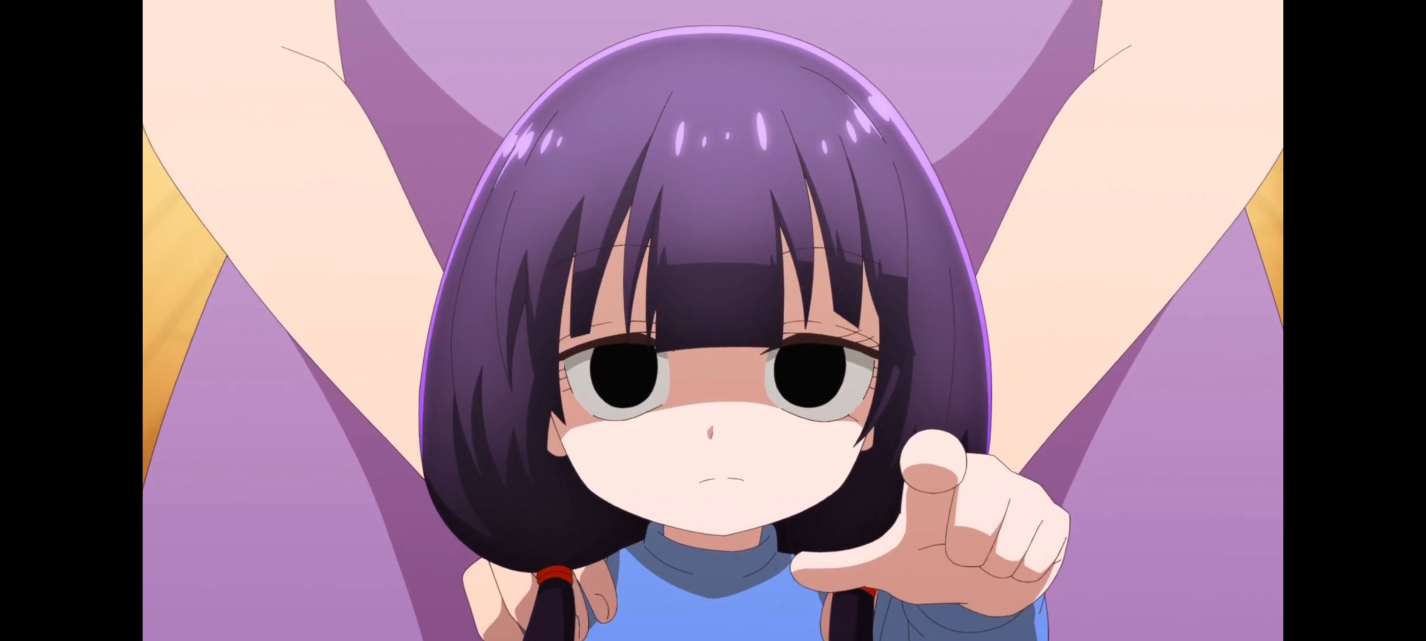 小伽椰并不可怕,神八小妹不可怕,动画,动漫,番剧,ACG