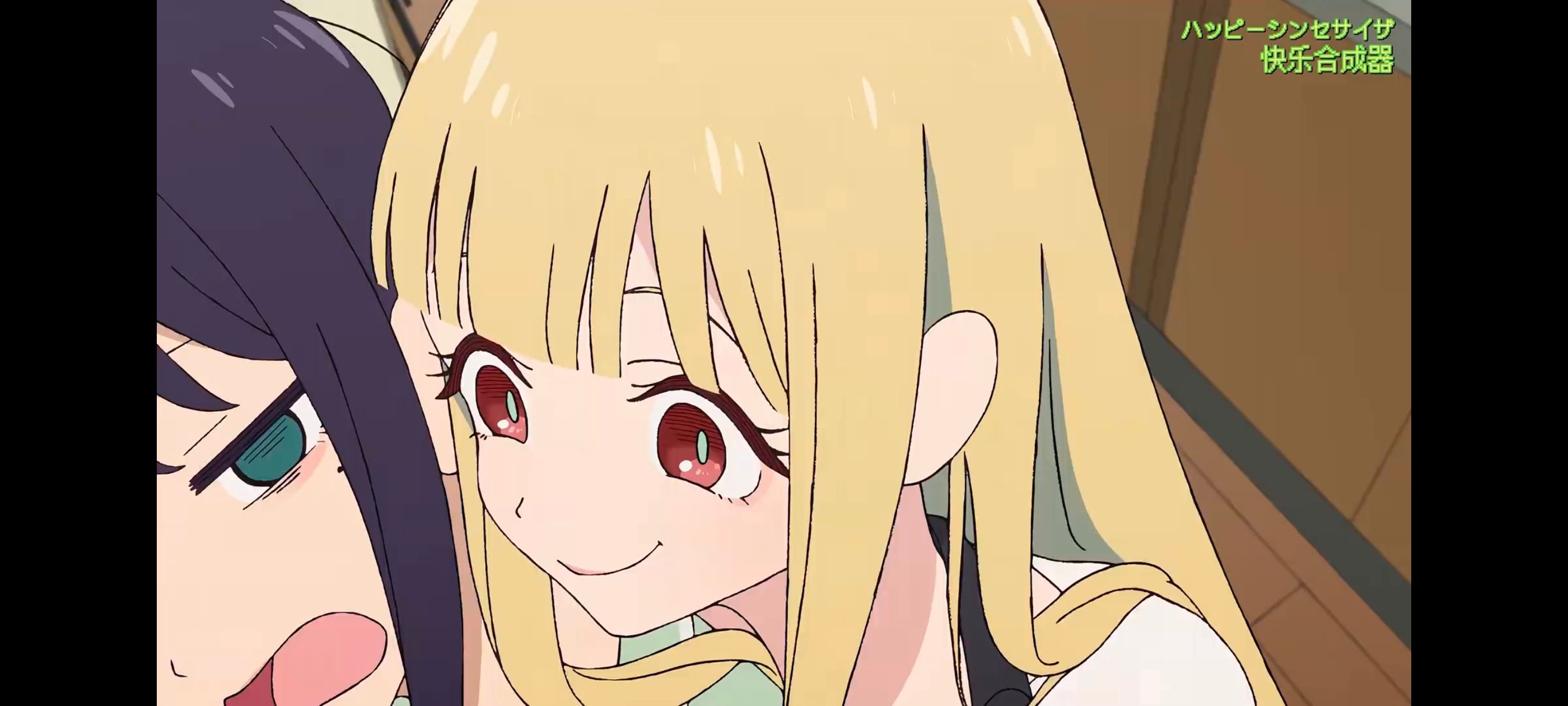 超时空辉夜姬,超時空輝夜姬,番剧,动画,动漫,二次元,ACG,动画电影