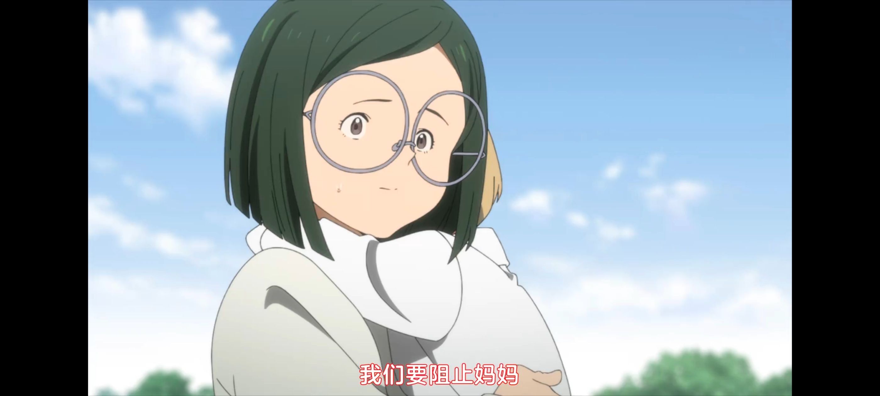 约定的梦幻岛,动画,动漫,番剧,二次元,ACG