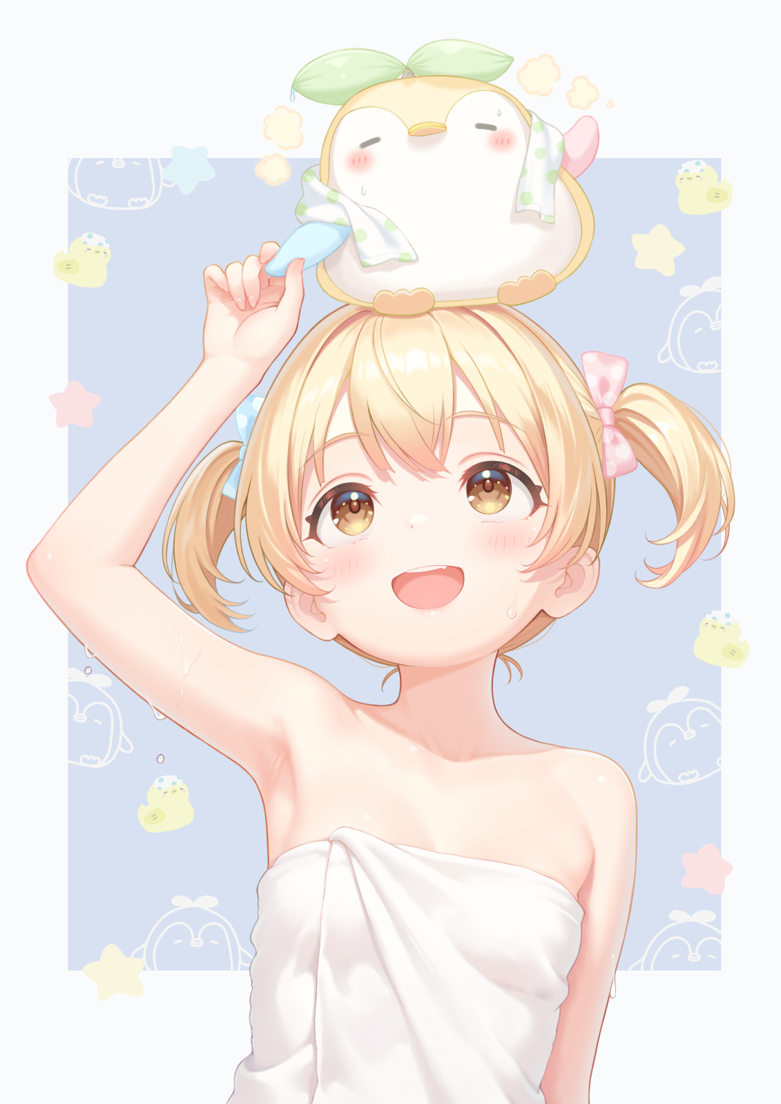 插画
