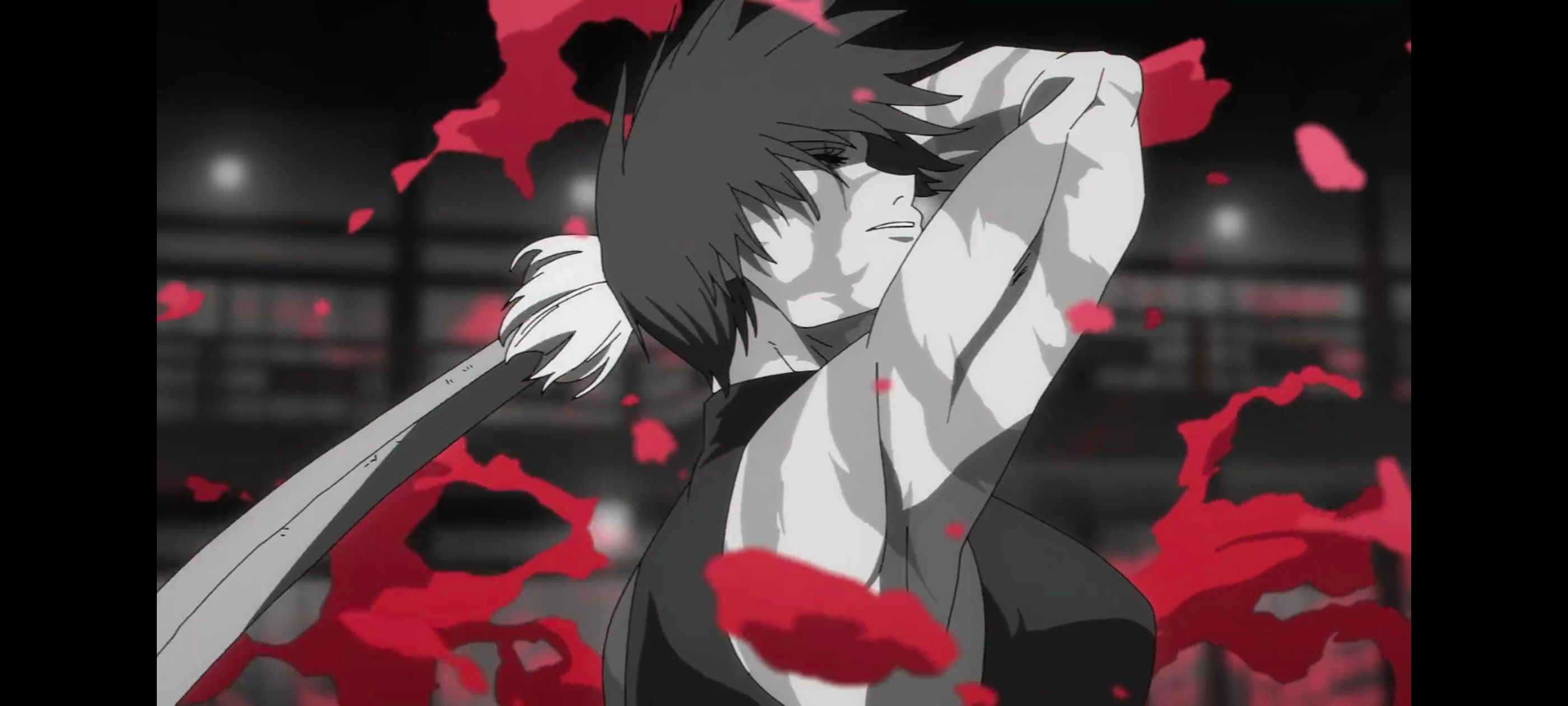 咒术回战,咒术回战死灭回游,动画,动漫,番剧,ACG