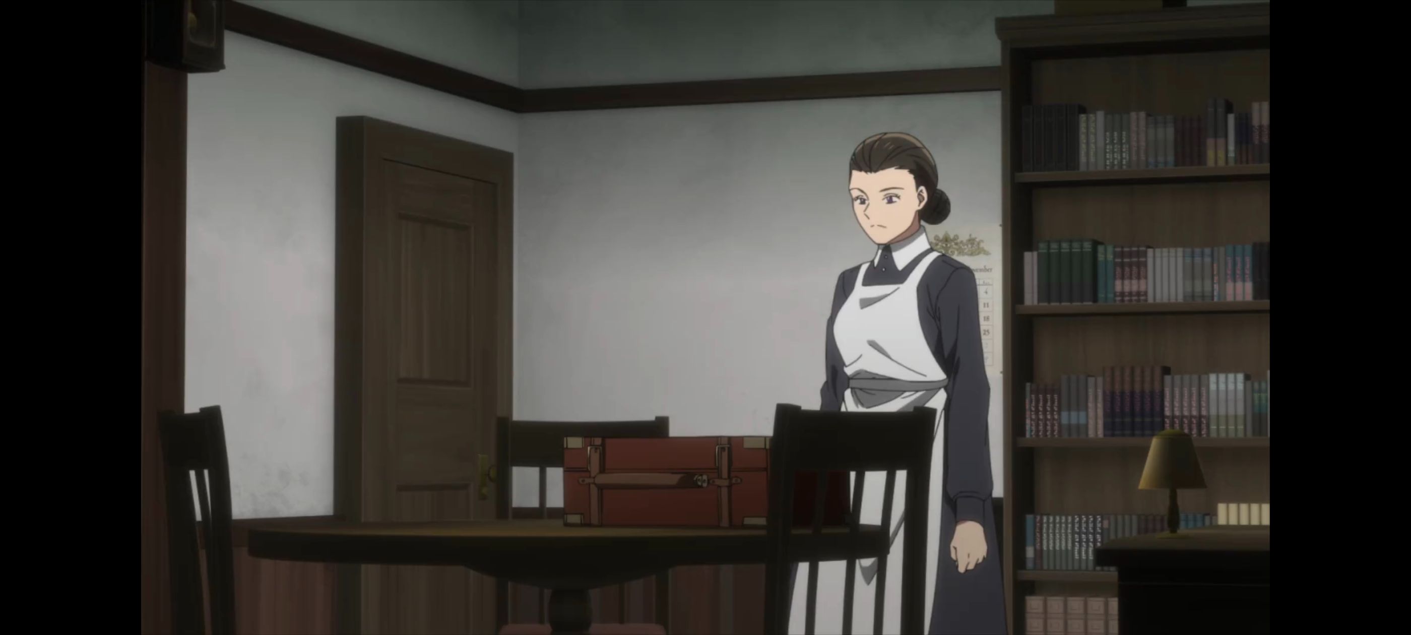 约定的梦幻岛,动画,动漫,番剧,二次元,ACG