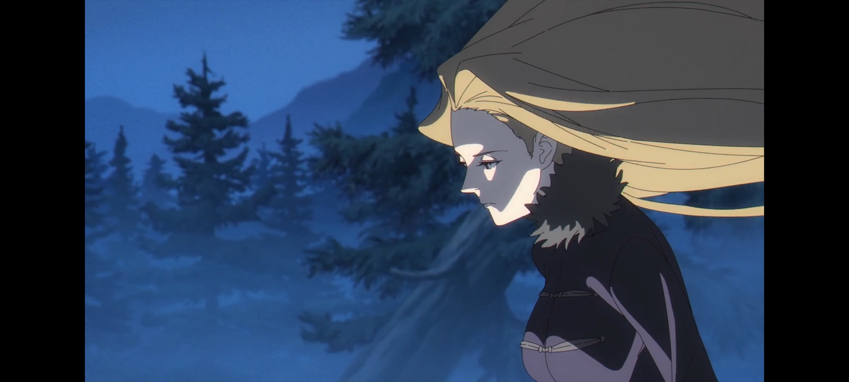 葬送的芙莉莲,动画,动漫,番剧,ACG,二次元