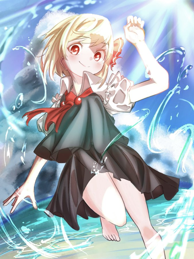 东方project