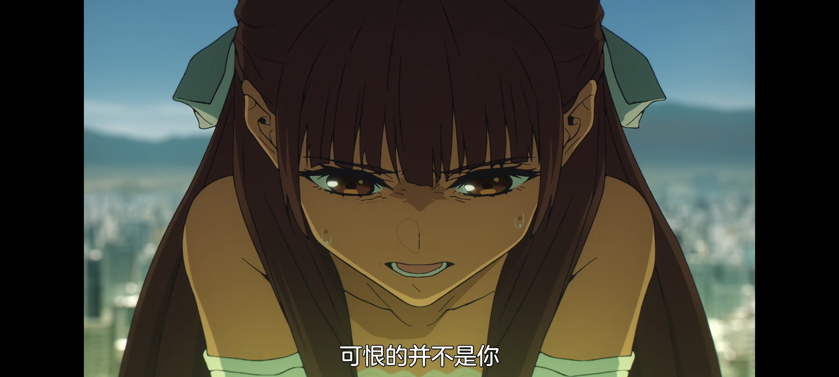 命运奇异赝品,FATE,FatestrangeFake,动画,动漫,番剧,二次元,ACG