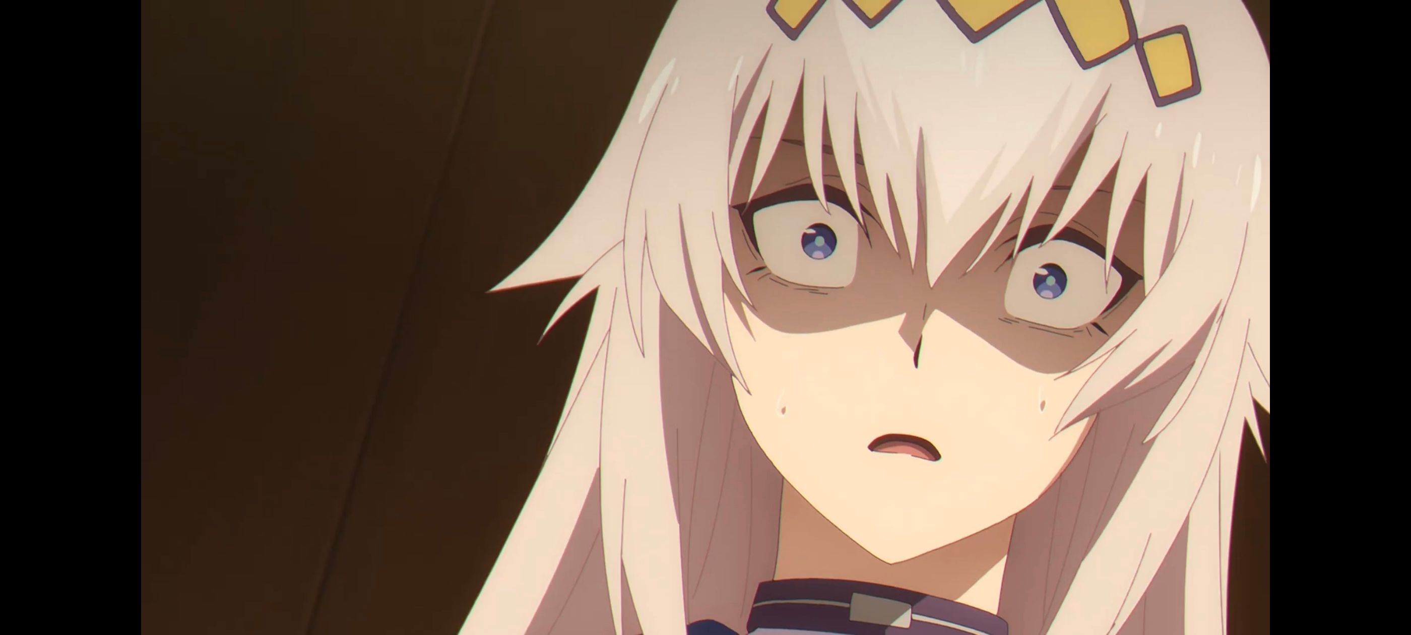 赛马娘,赛马娘PrettyDreby,芦毛灰姑娘,赛马娘芦毛灰姑娘,动画,动漫,番剧,ACG