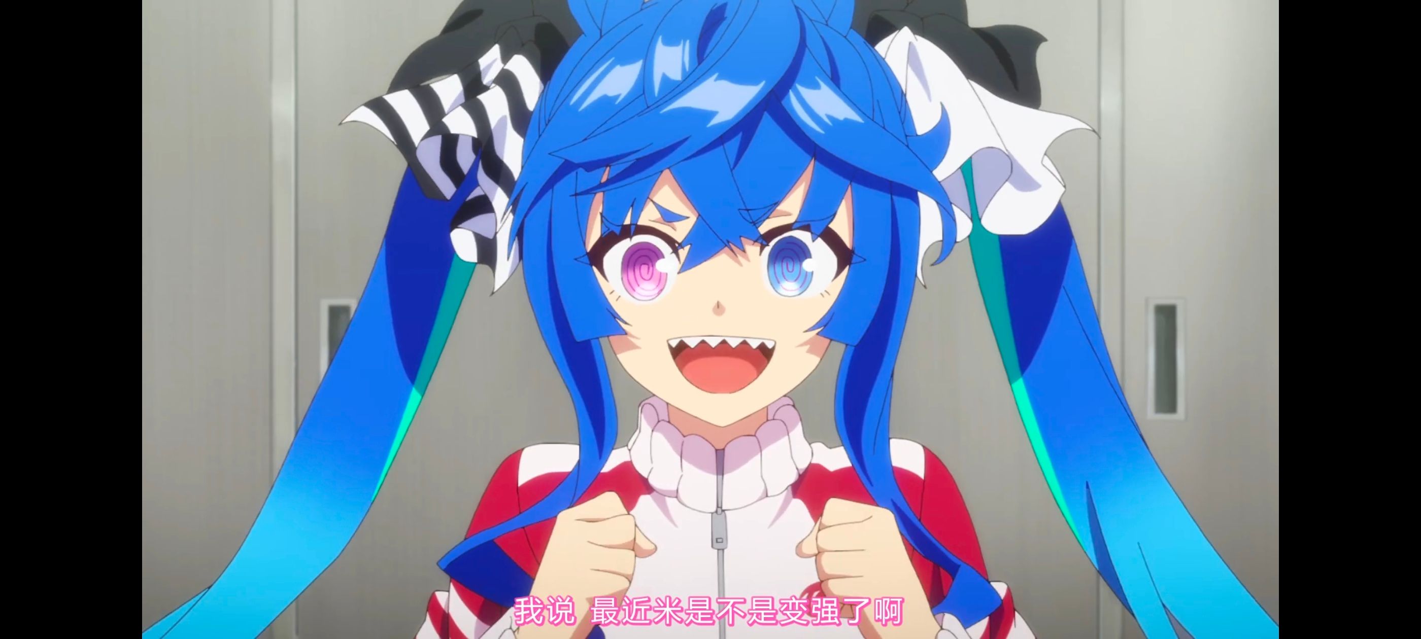 赛马娘,赛马娘第二季,动画,动漫,番剧,二次元,ACG,赛马娘PrettyDerby