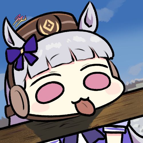 ゴールドシップ,黄金船,赛马娘,ウマ娘,cygames,可爱