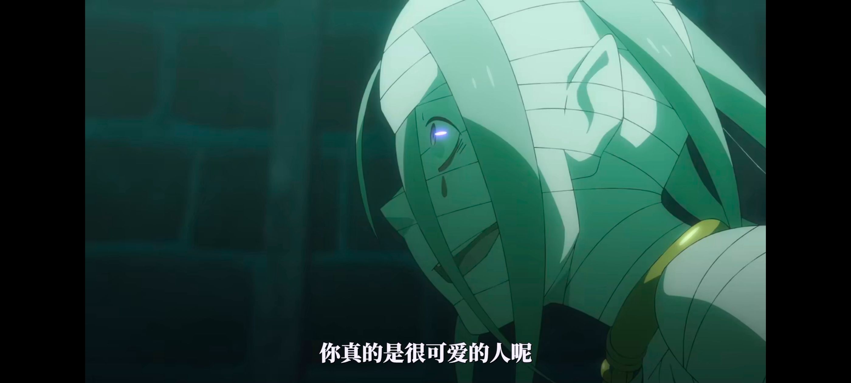 从零开始的异世界生活,RE0,re0第三季,奇幻,动画,番剧,动漫,ACG