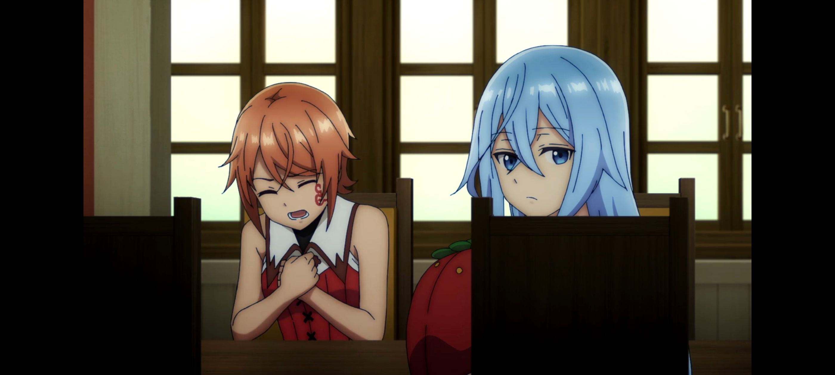 凭你也想讨伐魔王,动画,动漫,番剧,二次元,ACG