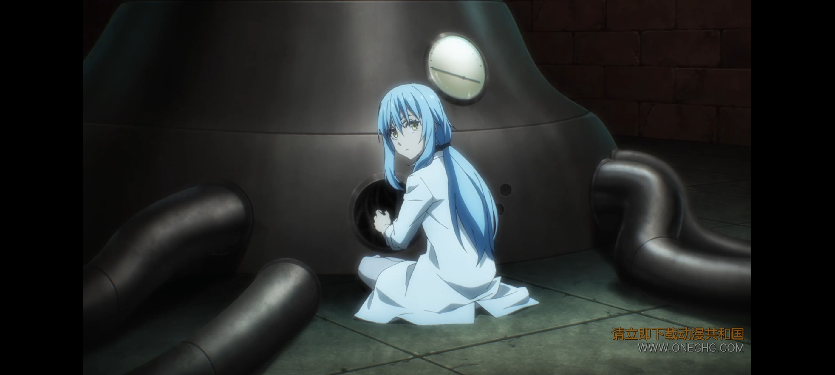 关于我转生变成史莱姆这档事,动画,动漫,番剧,ACG,二次元