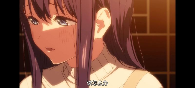 上伊那牡丹醉姿如百合,上伊那牡丹酒醉身姿似百合花般,动画,动漫,番剧,ACG,二次元,日漫