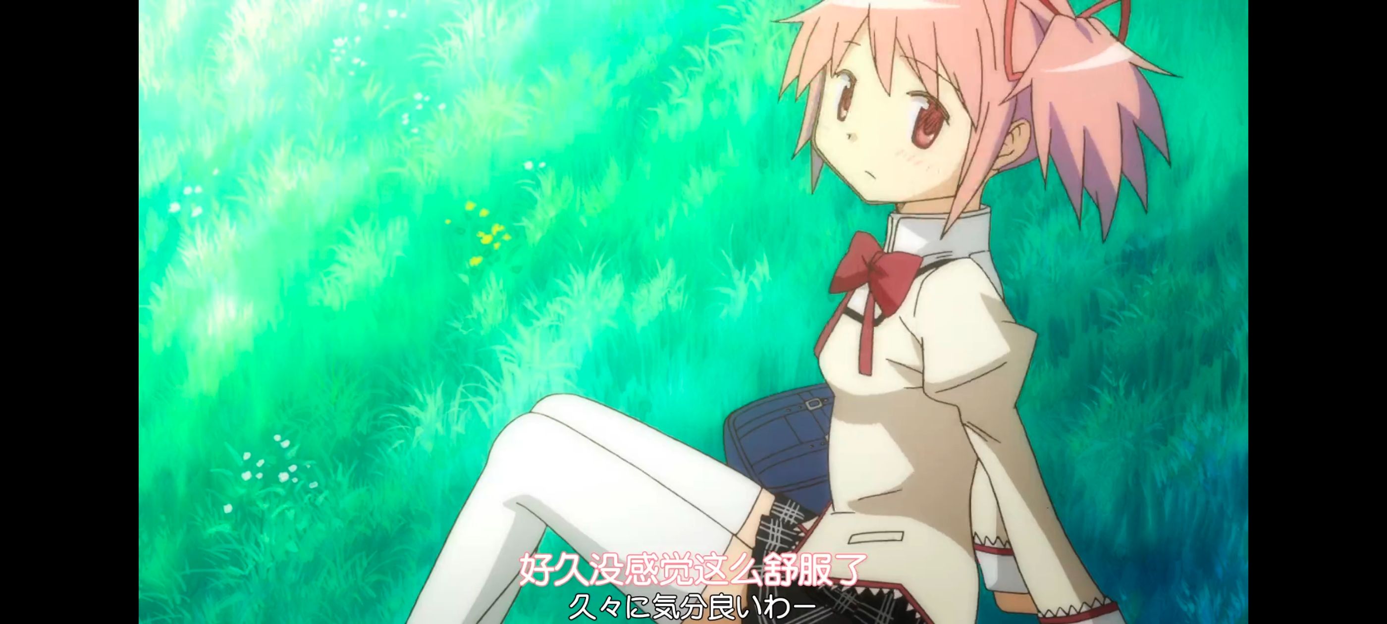 魔法少女小圆,魔法少女,动画,动漫,番剧,ACG