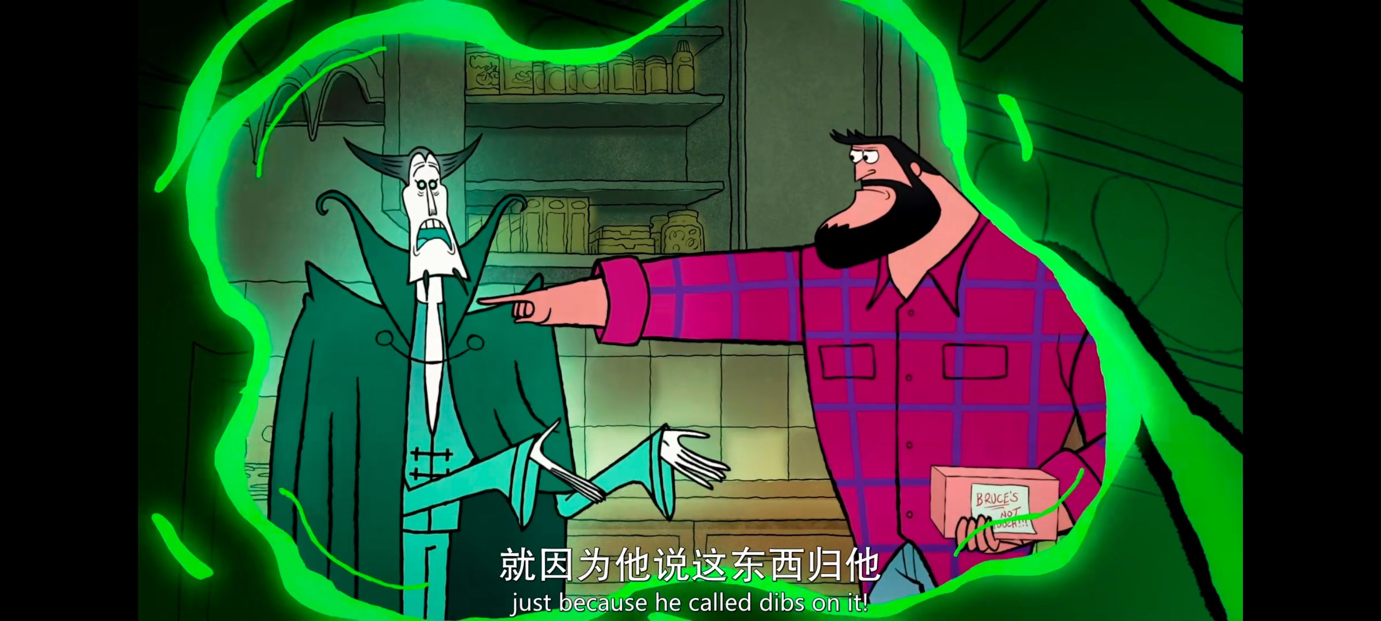 蝙蝠侠家族,蝙蝠侠一家,动画,动漫,番剧,ACG