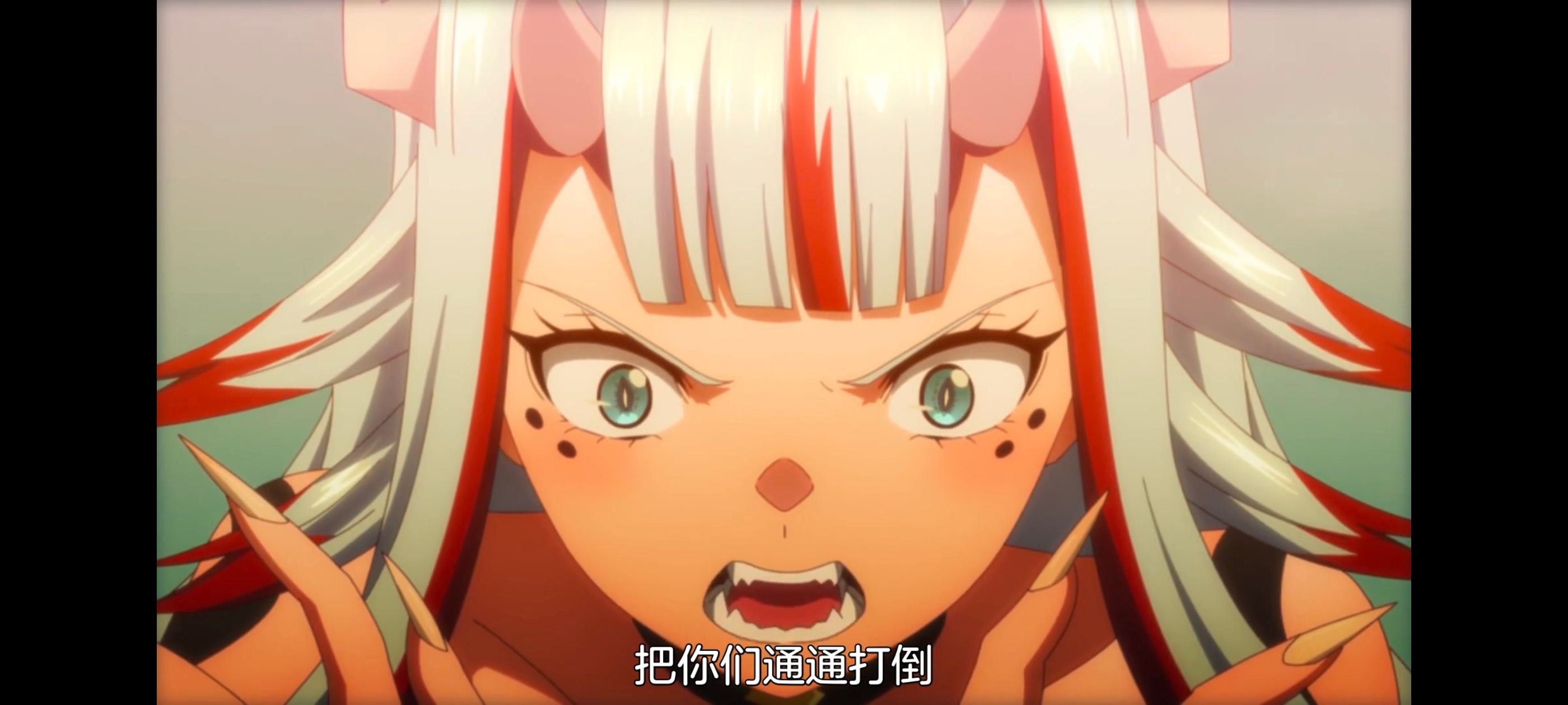 魔都精兵的奴隶,动画,动漫,番剧,二次元,ACG