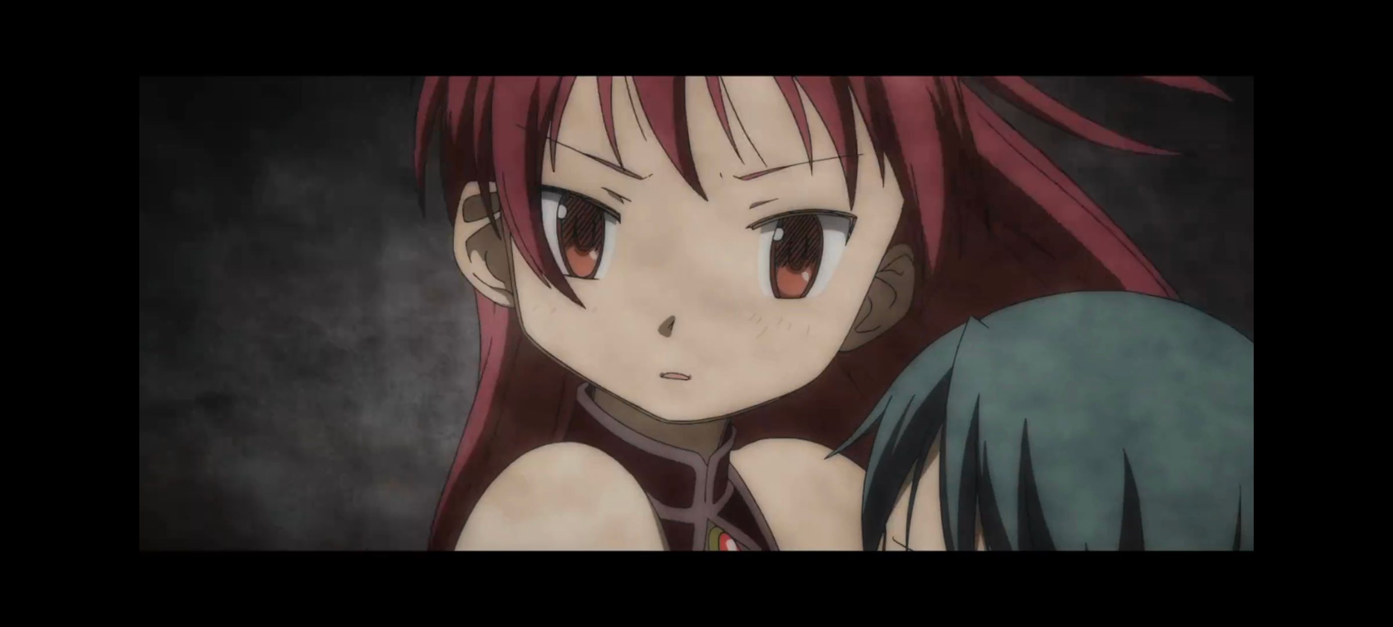 魔法少女小圆,魔法少女,动画,动漫,番剧,二次元,ACG