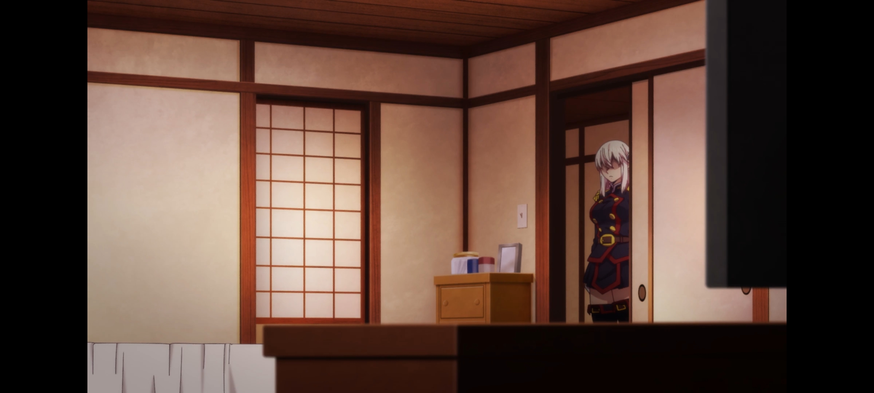 魔都精兵的奴隶,动画,动漫,番剧,二次元,ACG