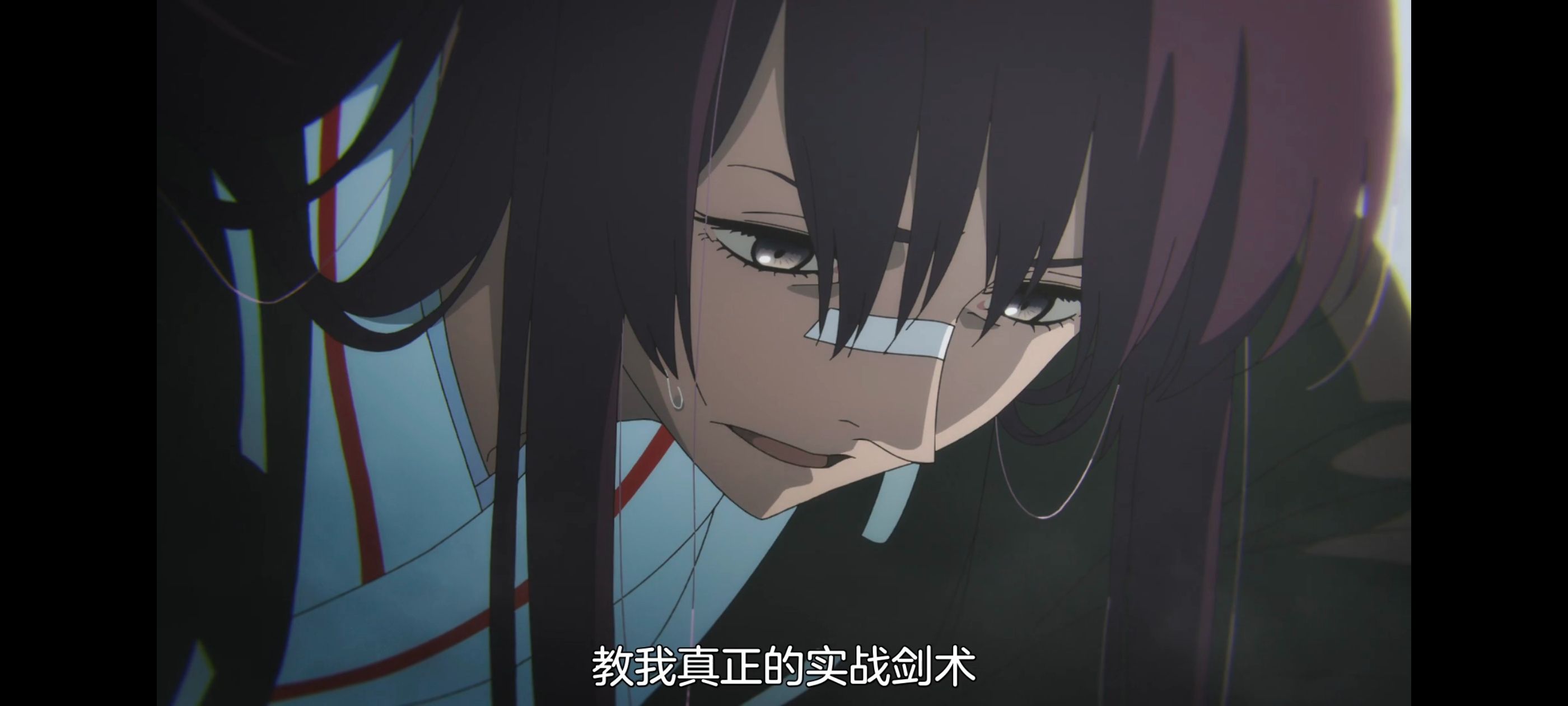 地狱乐,动画,动漫,番剧,ACG