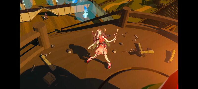 超时空辉夜姬,超時空輝夜姬,番剧,动画,动漫,二次元,ACG,动画电影