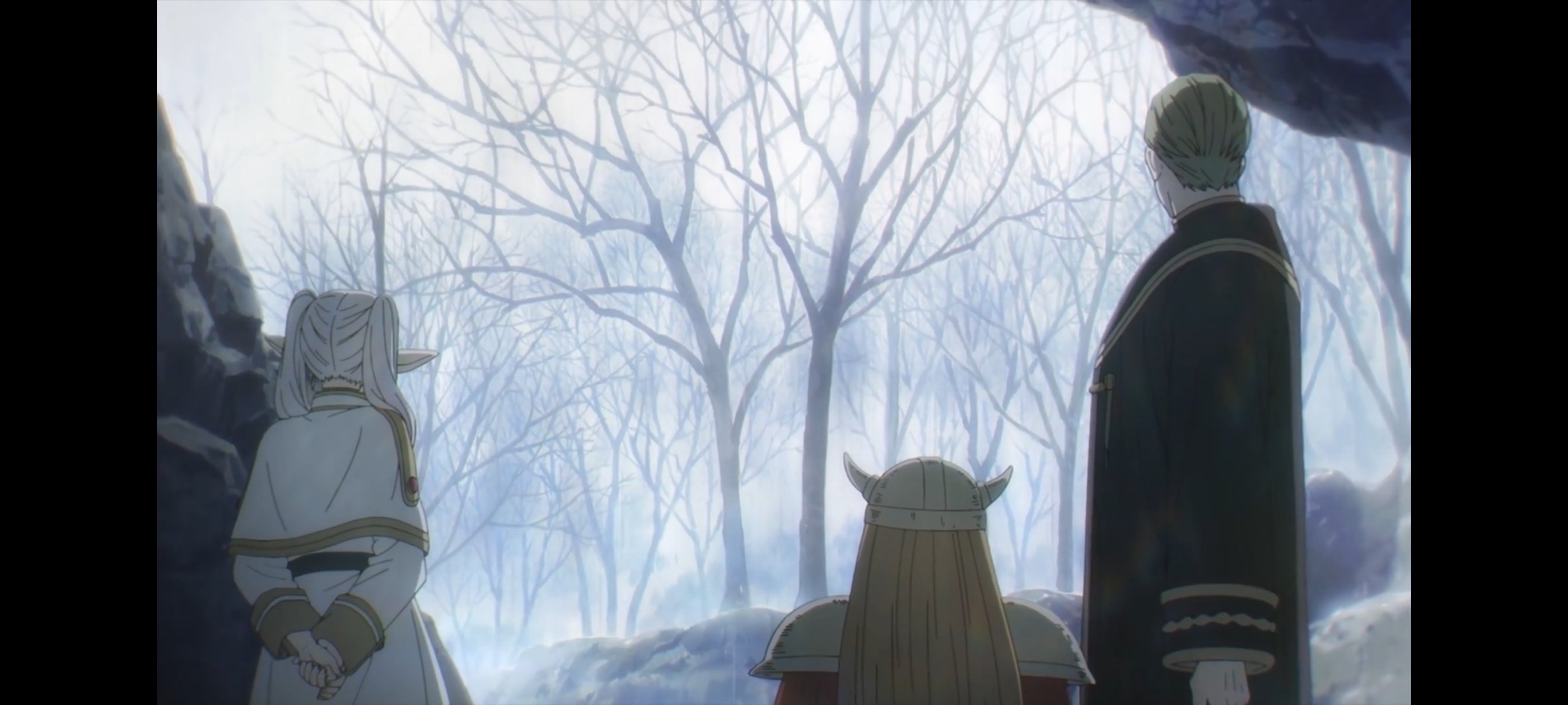 葬送的芙莉莲,动画,动漫,番剧,二次元,ACG