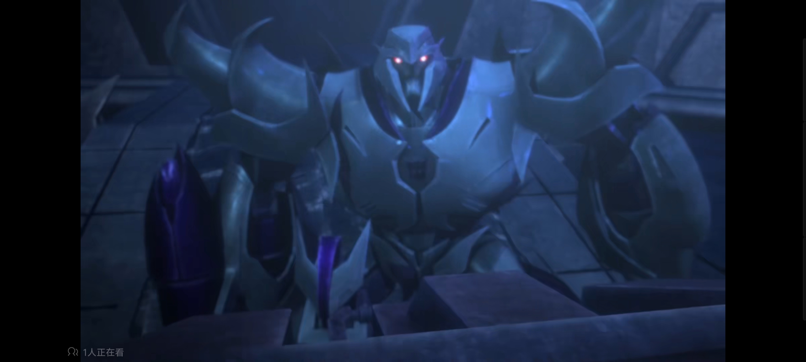 变形金刚,变形金刚领袖之证,动漫,动画,番剧,ACG