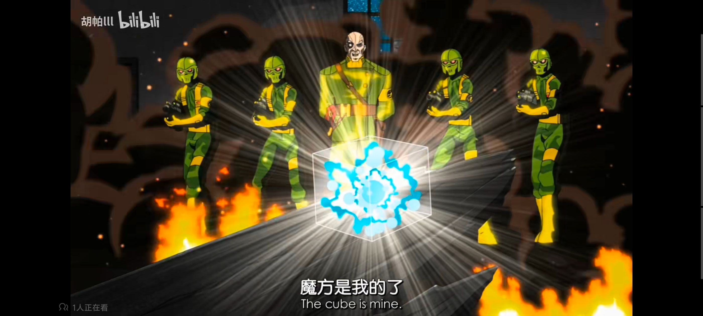 复仇者世上最强英雄组合,超级英雄联盟复仇者,复仇者联盟,动漫,动画,番剧,ACG