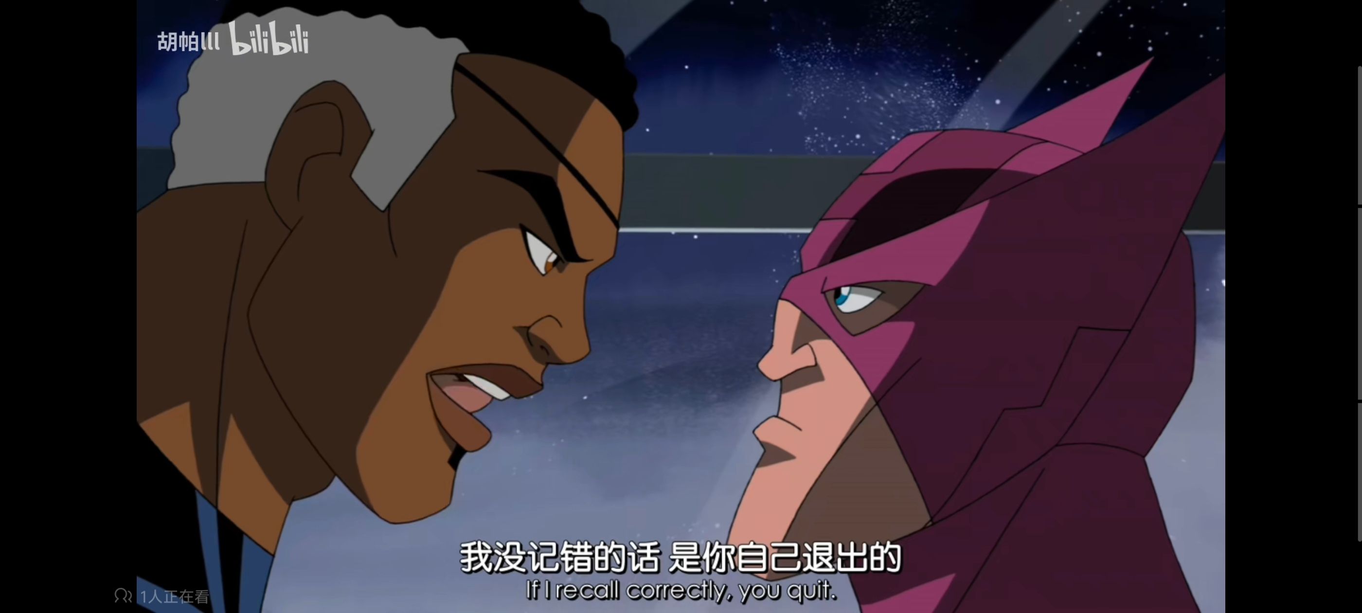 复仇者世上最强英雄组合,复仇者联盟,超级英雄,漫威,动画,番剧,动漫,ACG