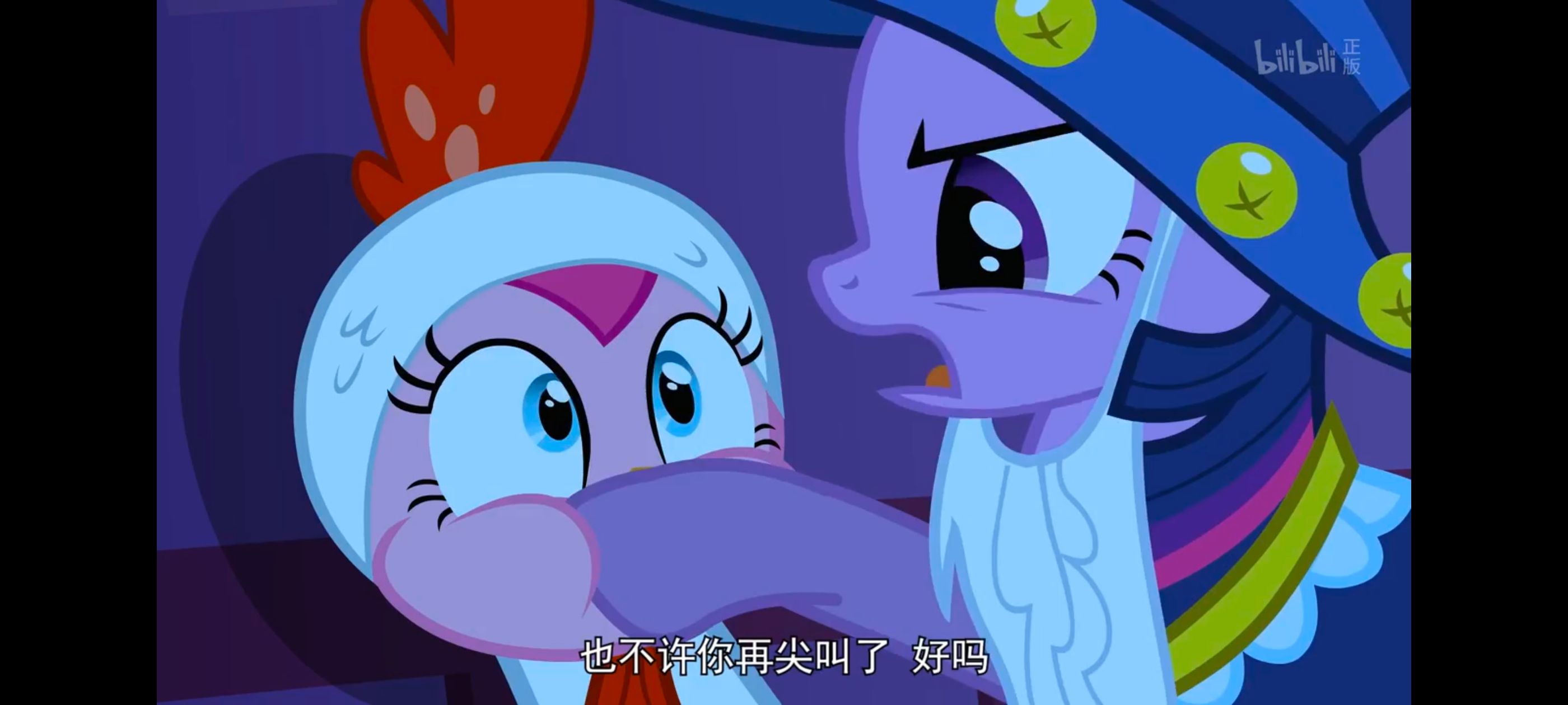 小马宝莉,小马宝莉友谊魔法,彩虹小马,我的小马驹,动漫,动画,番剧,ACG