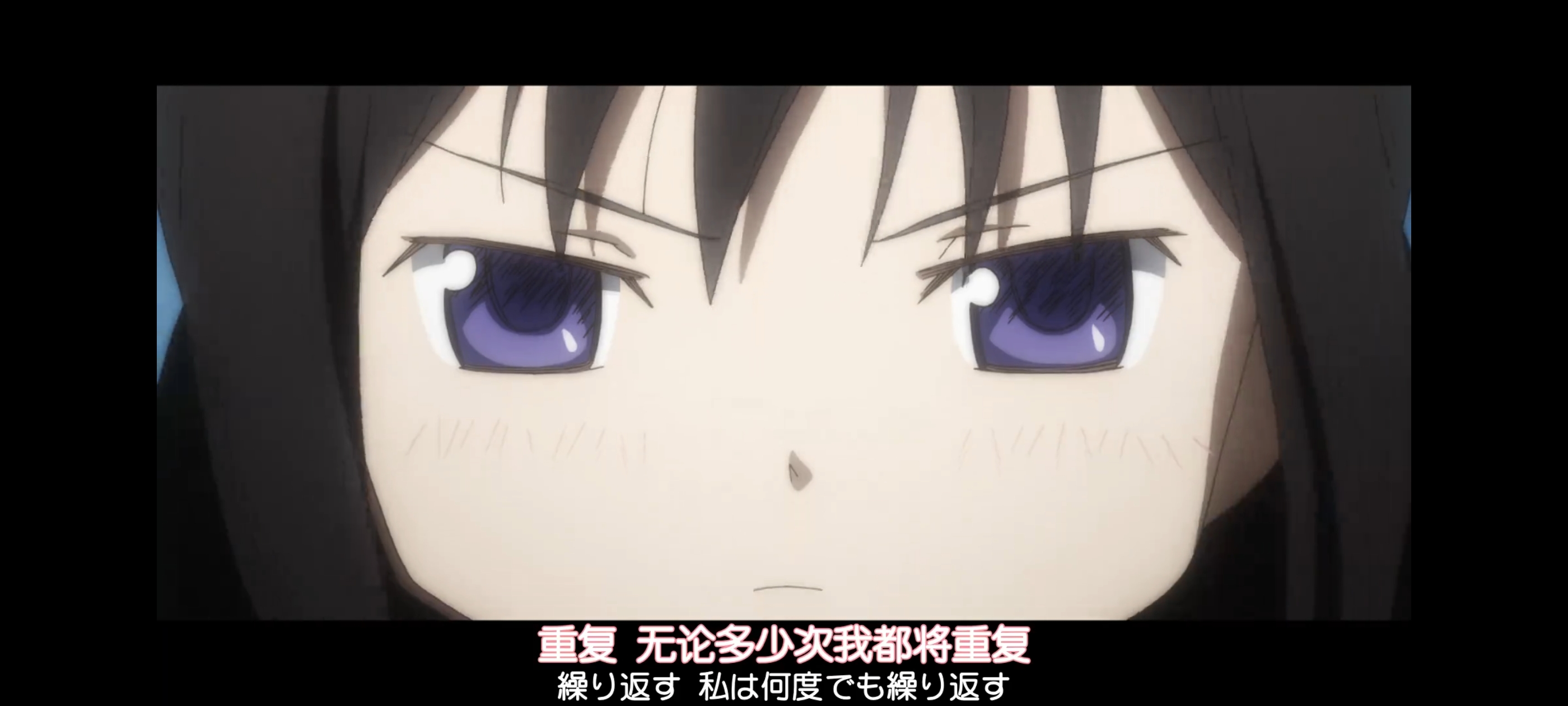 魔法少女小圆,魔法少女,动画,动漫,二次元,ACG