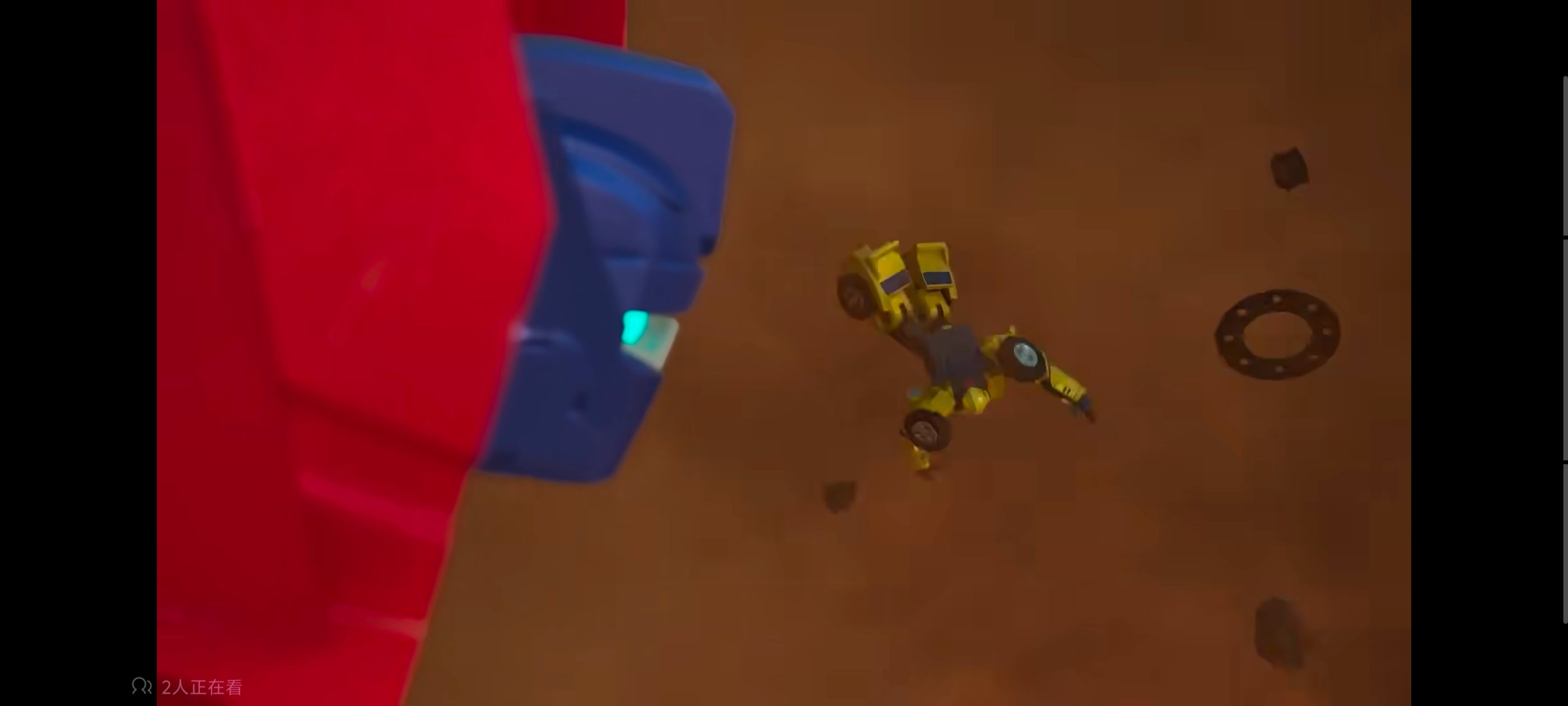 变形金刚,变形金刚赛博世界,动画,动漫,番剧,ACG