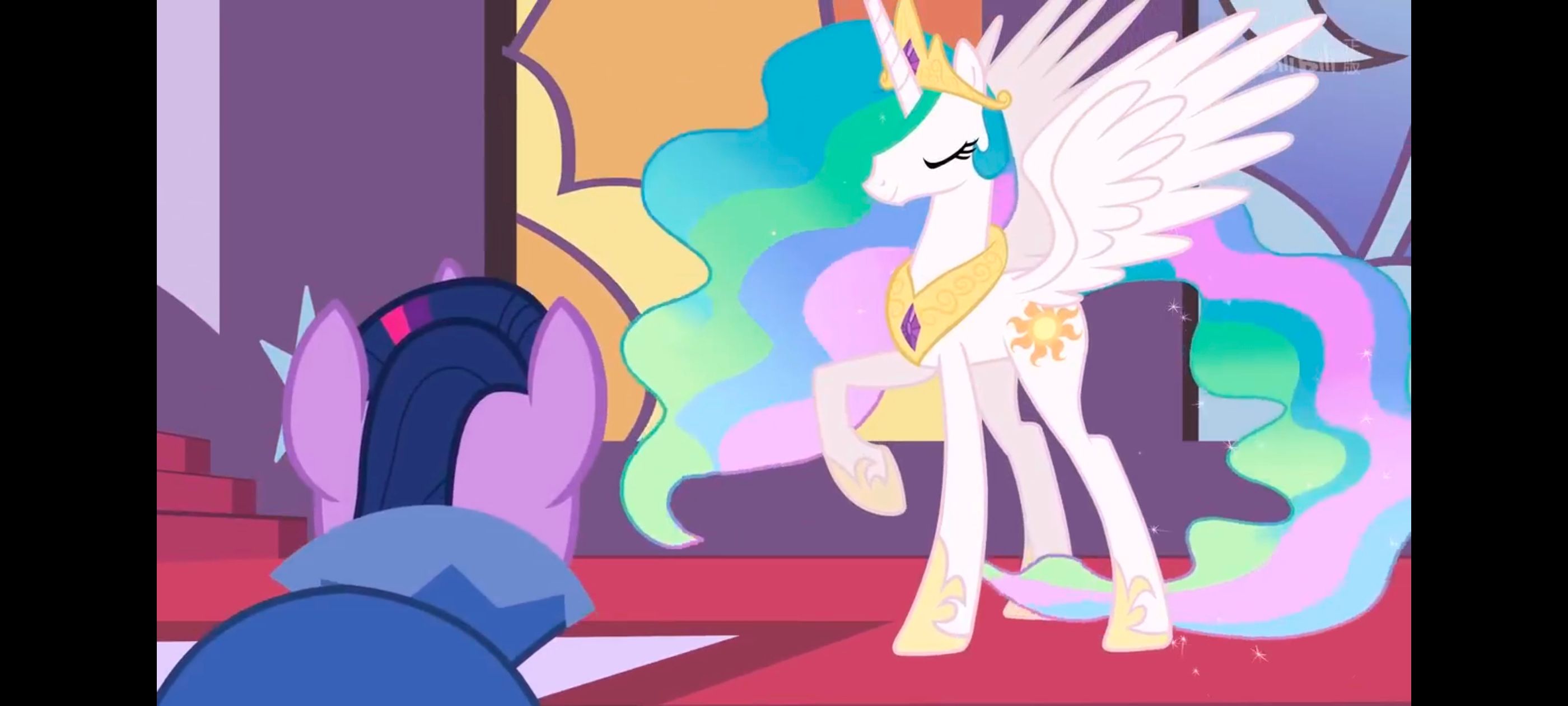 小马宝莉,小马宝莉友谊魔法,彩虹小马,我的小马驹,动画,动漫,番剧,ACG