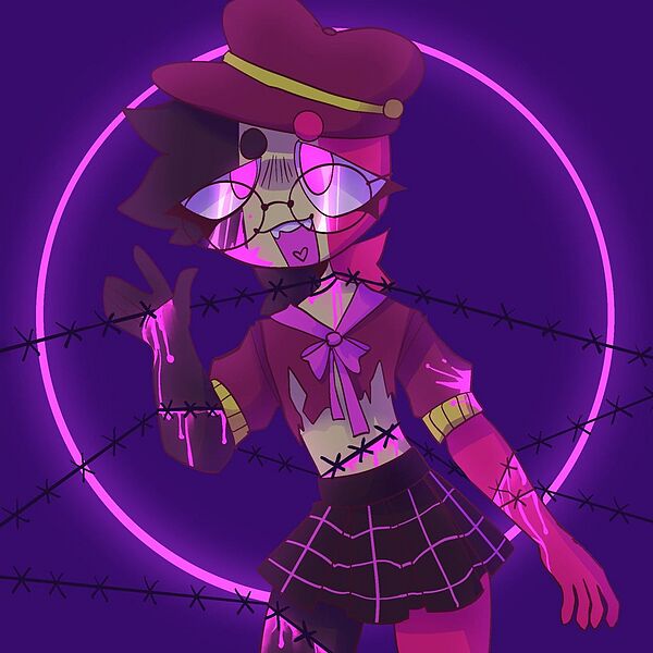 countryhumans,荷兰,比利时,卢森堡,国拟