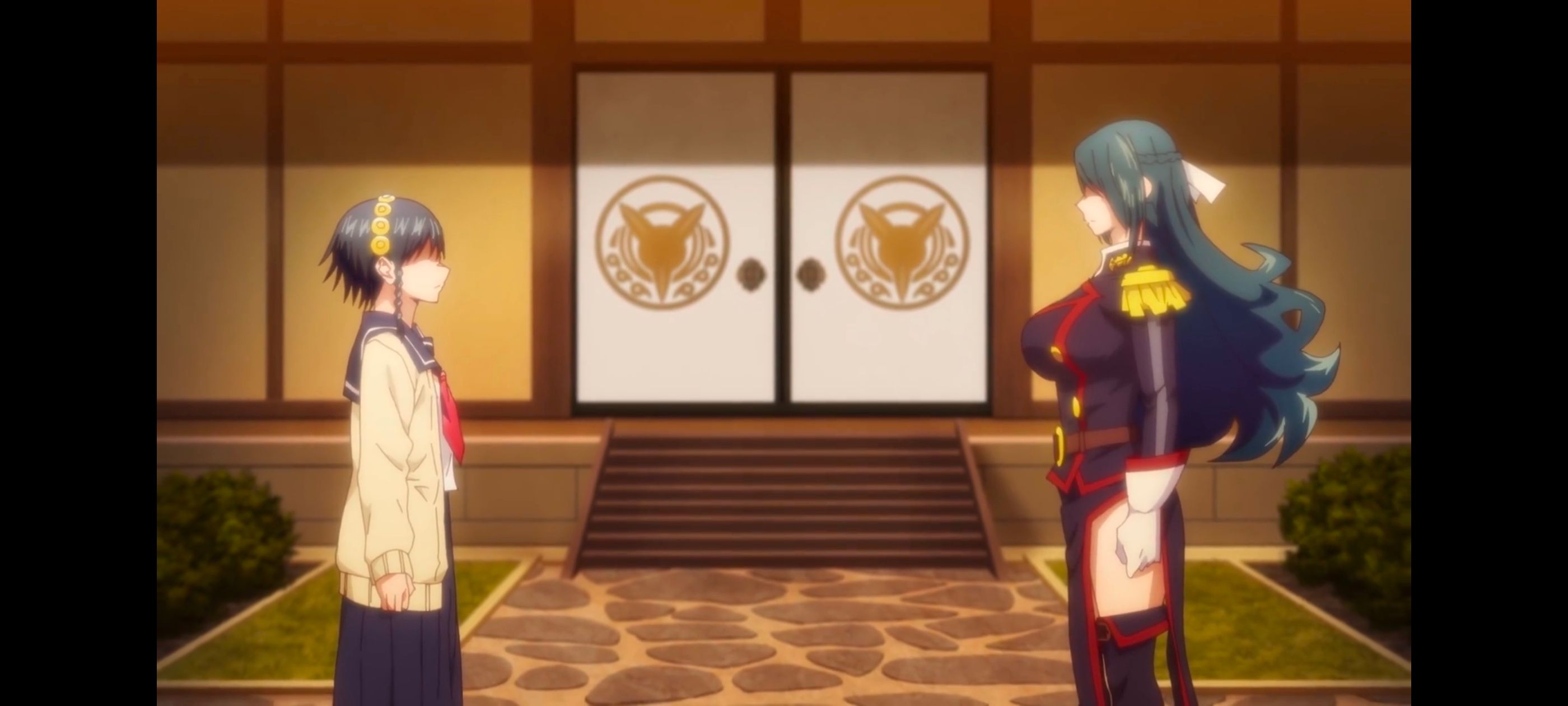 魔都精兵的奴隶,动画,动漫,番剧,二次元,ACG