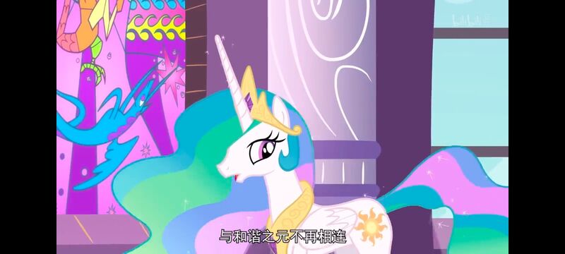 小马宝莉,小马宝莉友谊魔法,彩虹小马,我的小马驹,动画,动漫,番剧,ACG