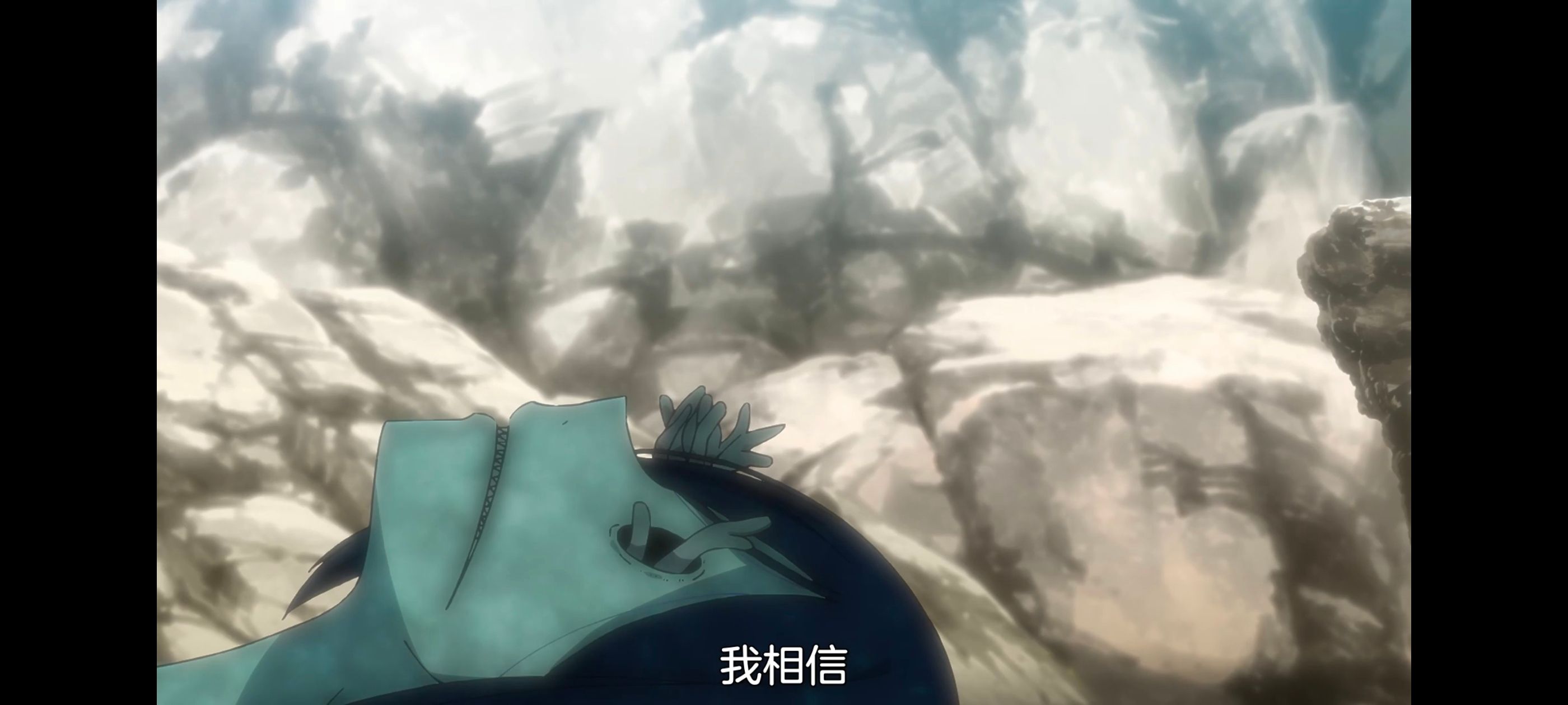 想吃掉我的非人少女,对我垂涎欲滴的非人少女,百合,百合动漫,番剧,动画,动漫,ACG