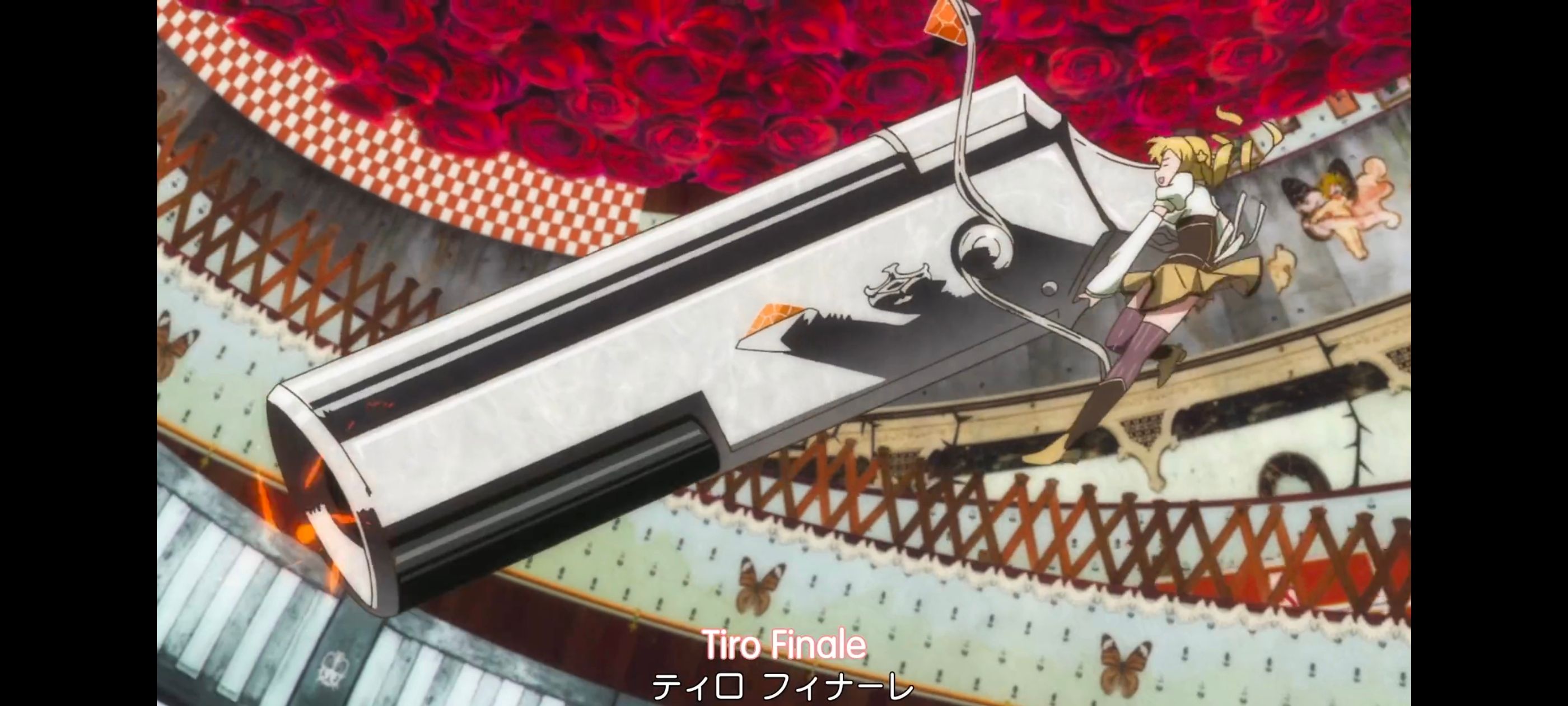 魔法少女小圆,魔法少女,动漫,动画,番剧,ACG