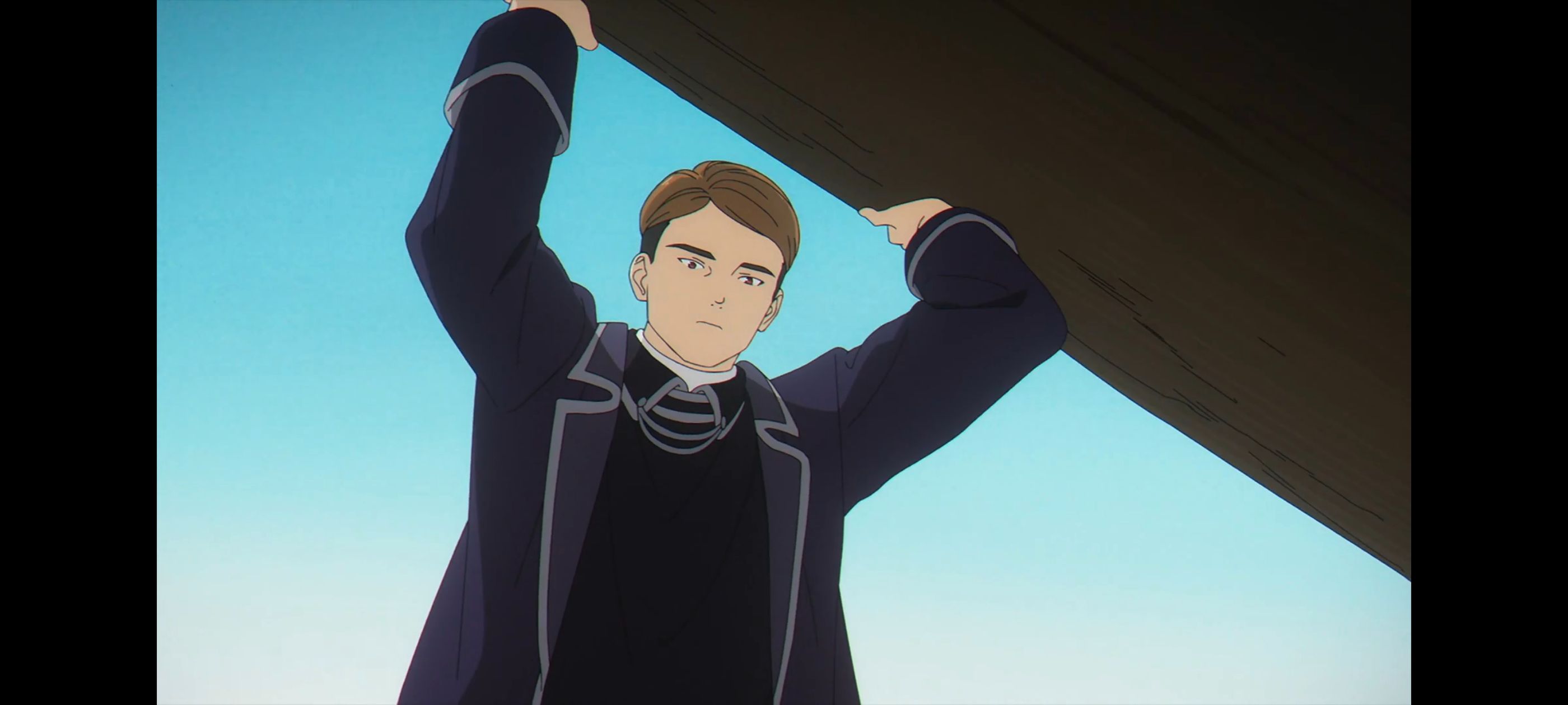 葬送的芙莉莲,动画,动漫,番剧,二次元,ACG