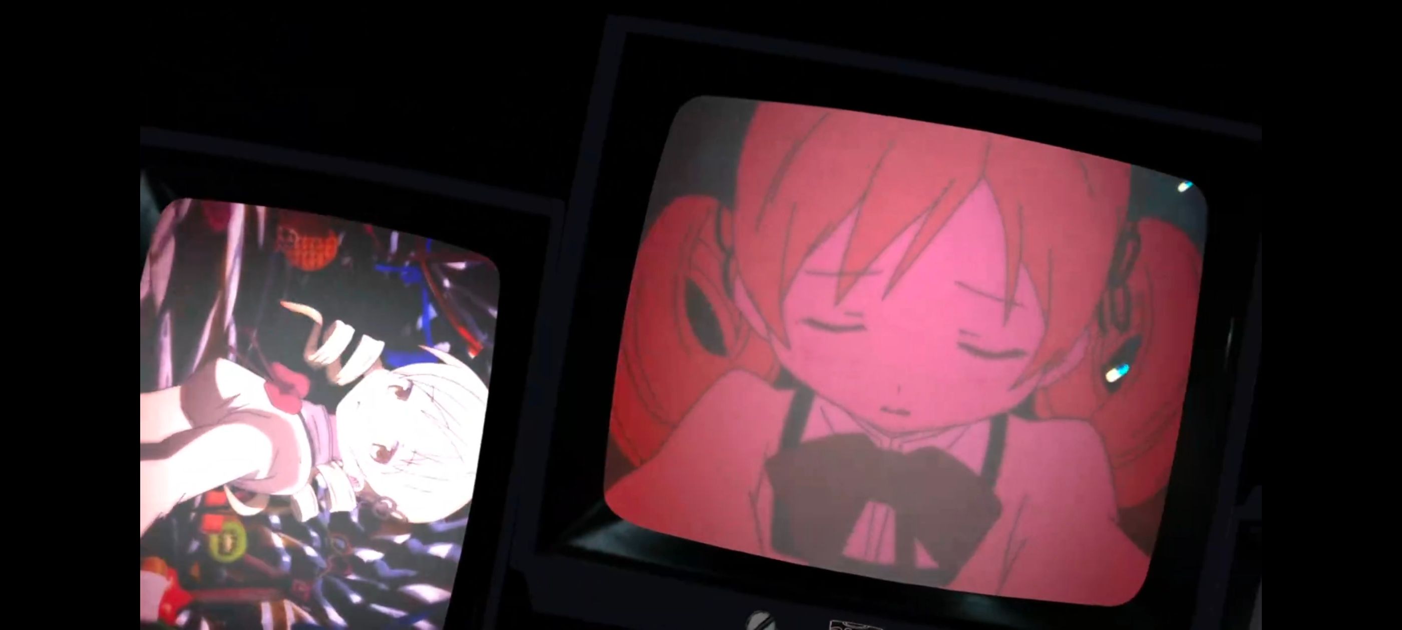 动漫,动画,魔法少女小圆,番剧,ACG