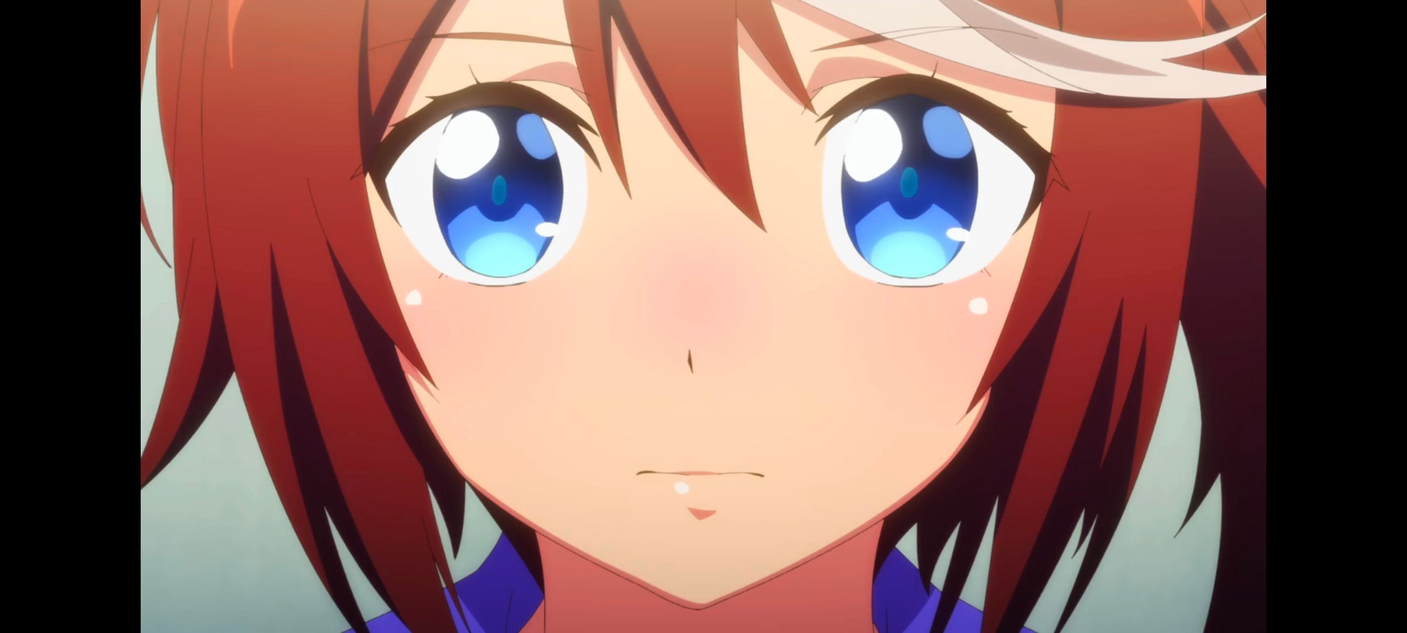 赛马娘,赛马娘第二季,动画,动漫,番剧,ACG