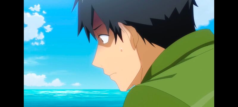 网购技能开启异世界美食之旅,拥有超常技能的异世界流浪美食家,动画,动漫,番剧,ACG