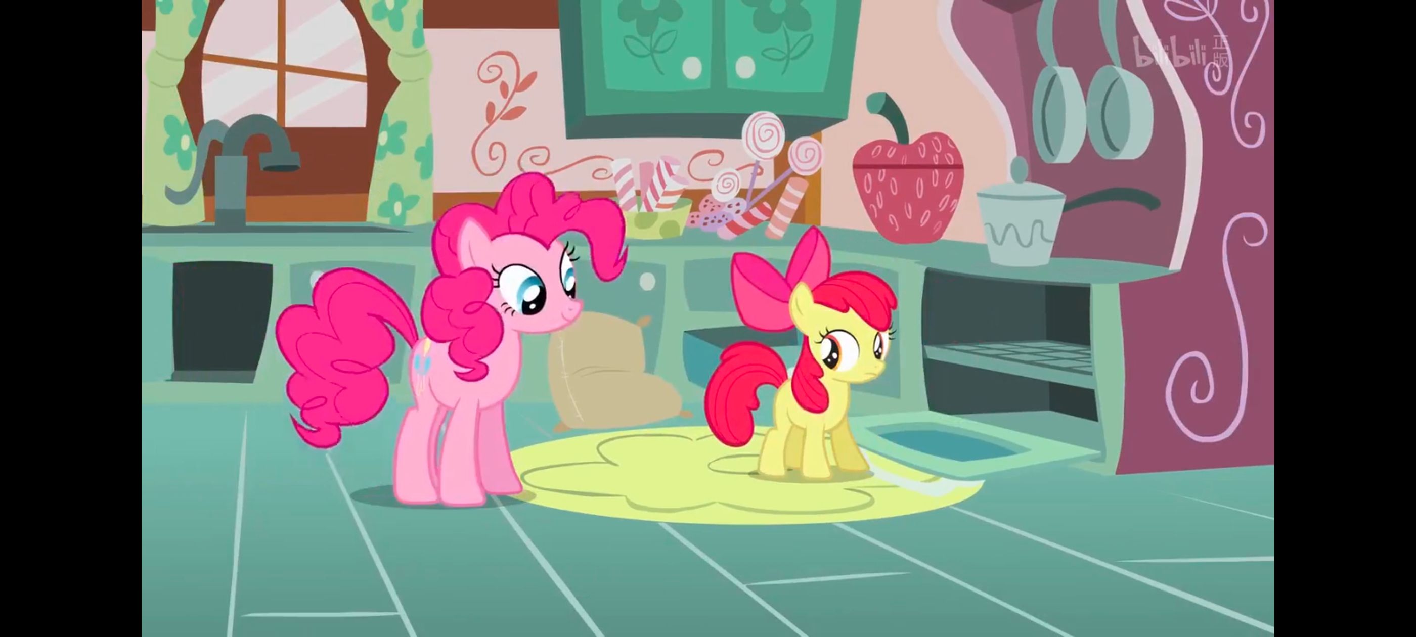 小马宝莉,小马宝莉友谊魔法,彩虹小马,我的小马驹,动画,动漫,番剧,ACG