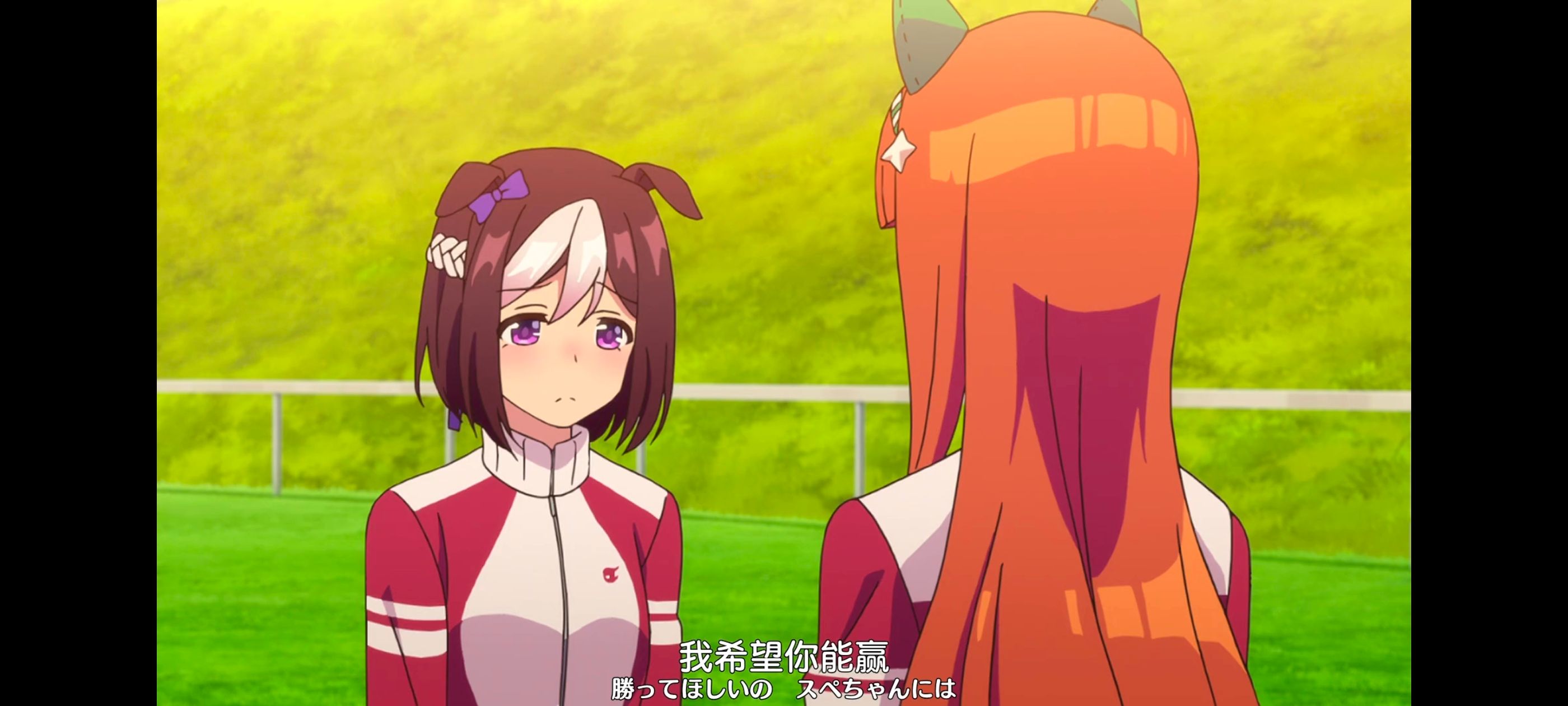 赛马娘,赛马娘PrettyDreby,动画,动漫,番剧,ACG