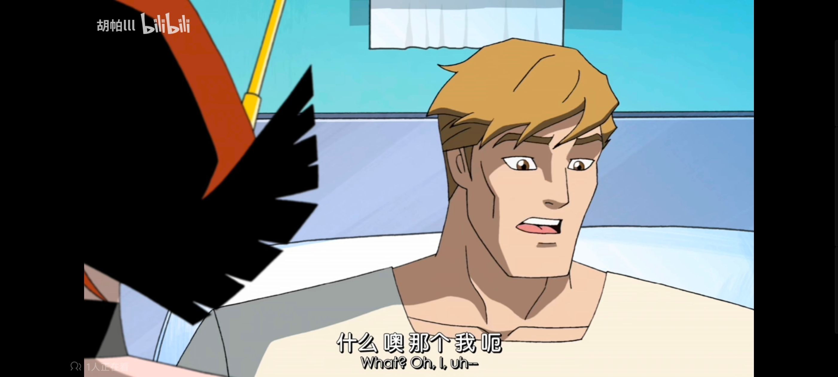 复仇者世上最强英雄组合,复仇者联盟,超级英雄,漫威,动画,动漫,番剧,ACG