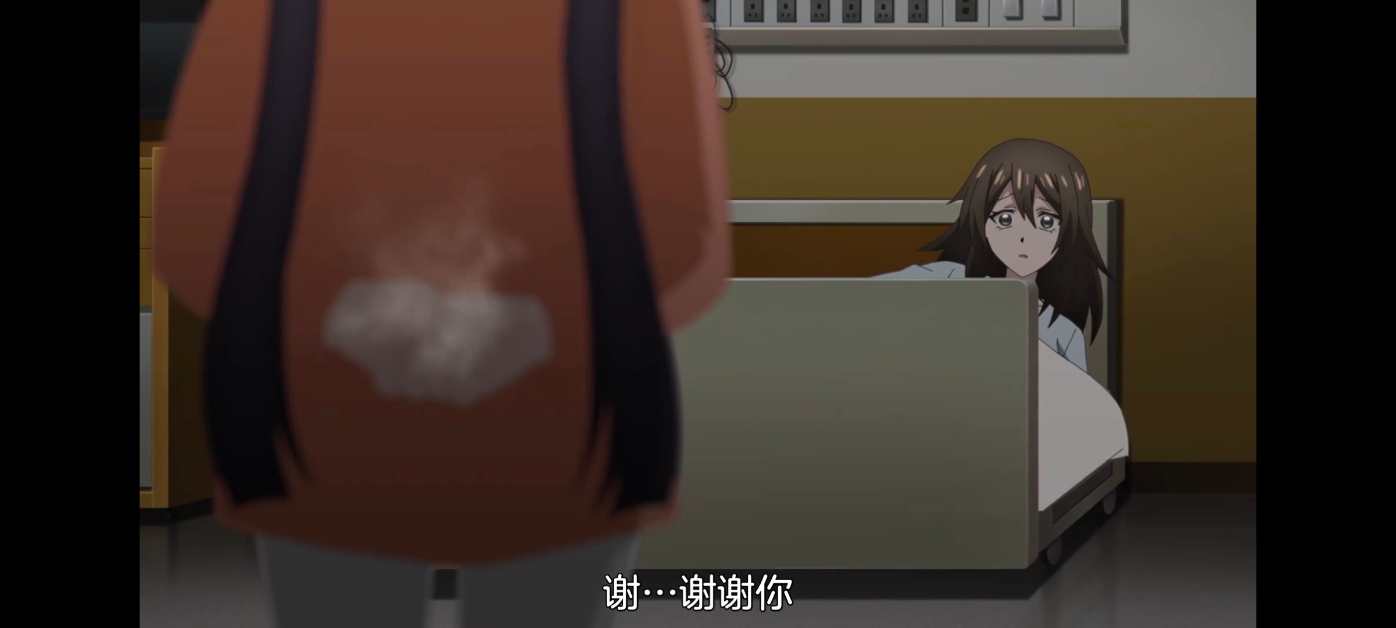 小伽椰并不可怕,神八小妹并不可怕,动画,动漫,番剧,ACG,二次元