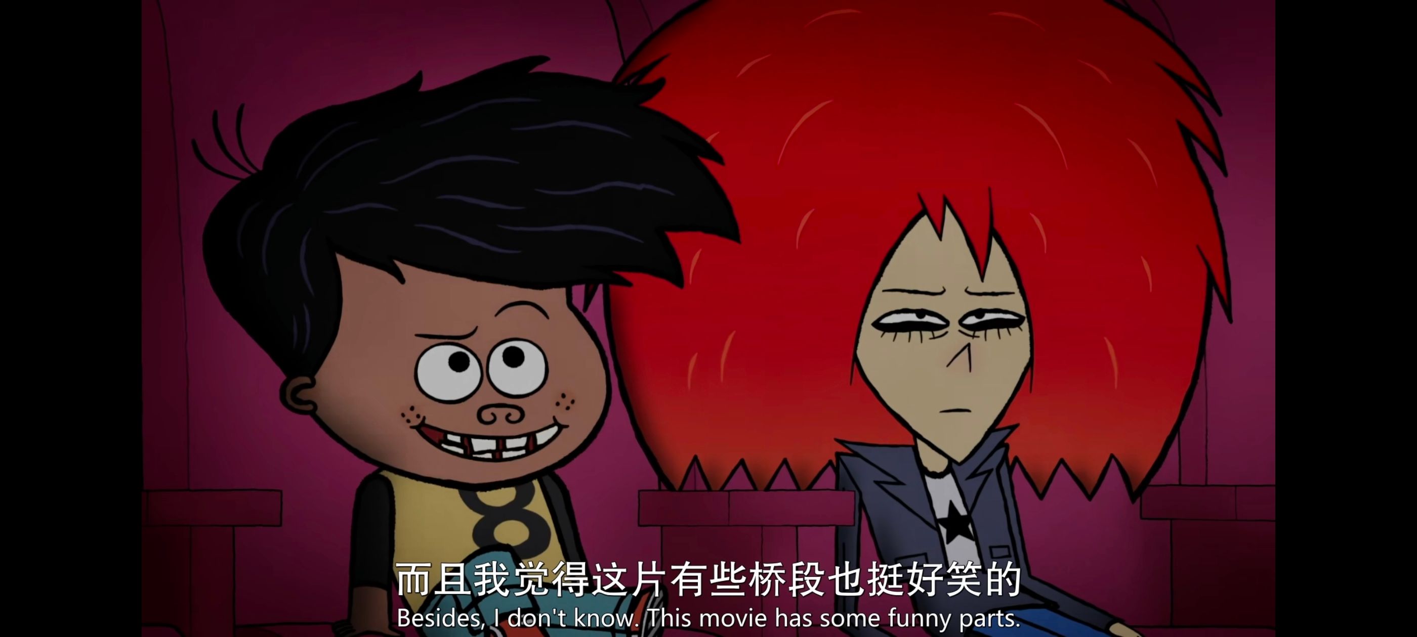 蝙蝠侠家族,蝙蝠侠一家,DC,动画,动漫,番剧,ACG