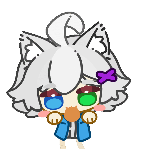 シモカゼちゃん